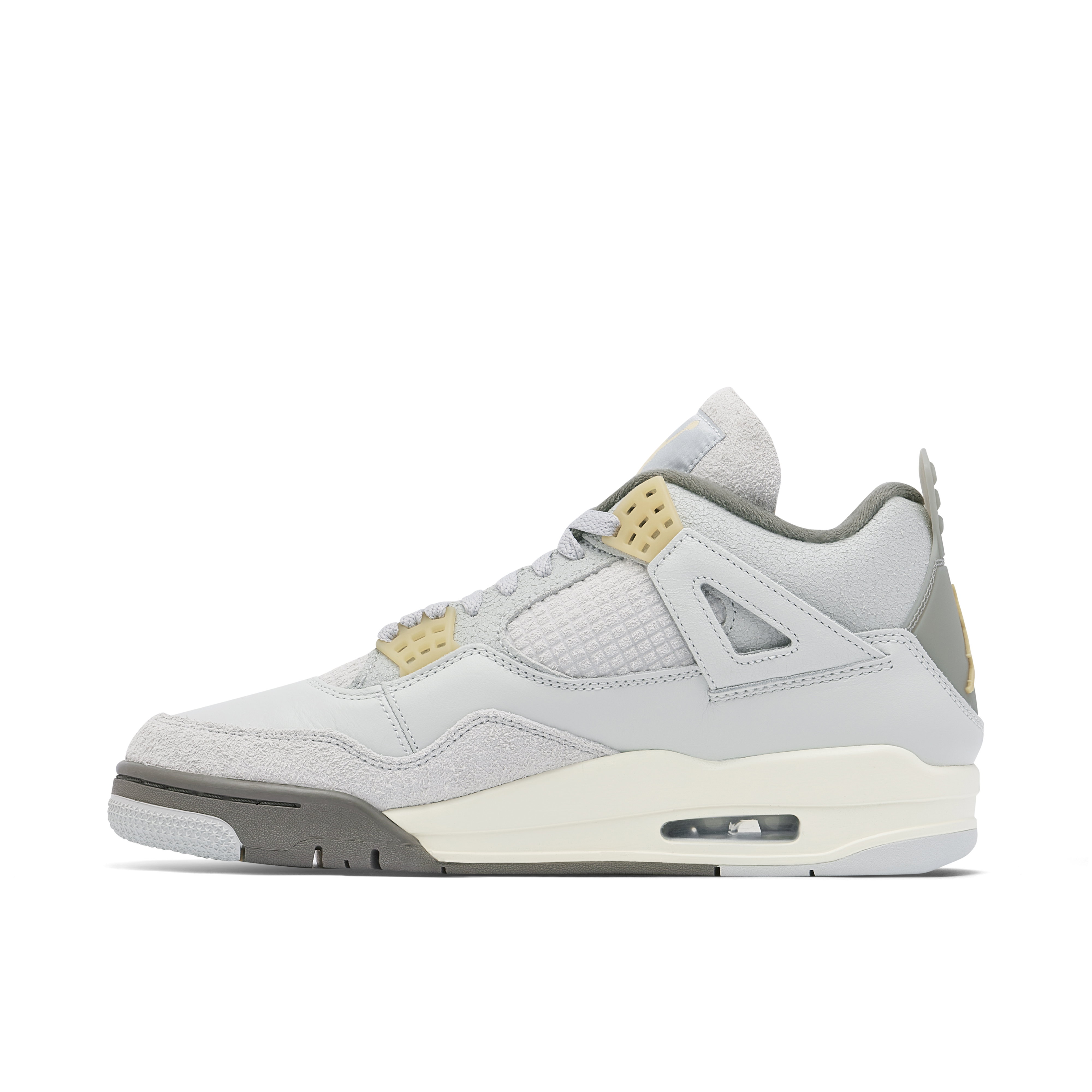 Air Jordan 4 SE Craft Photon Dust | DV3742-021 | Laced