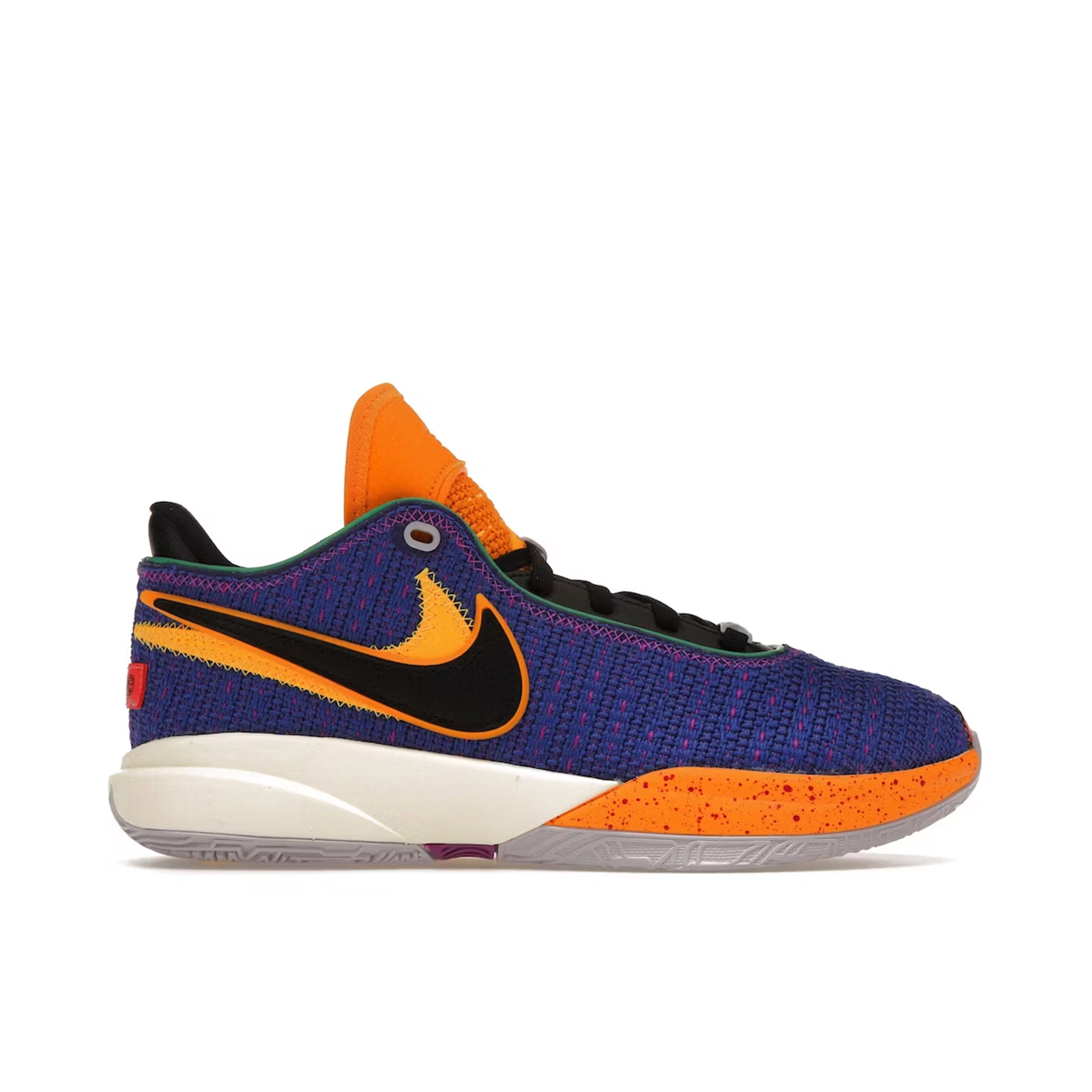 Nike LeBron 20 Racer GS