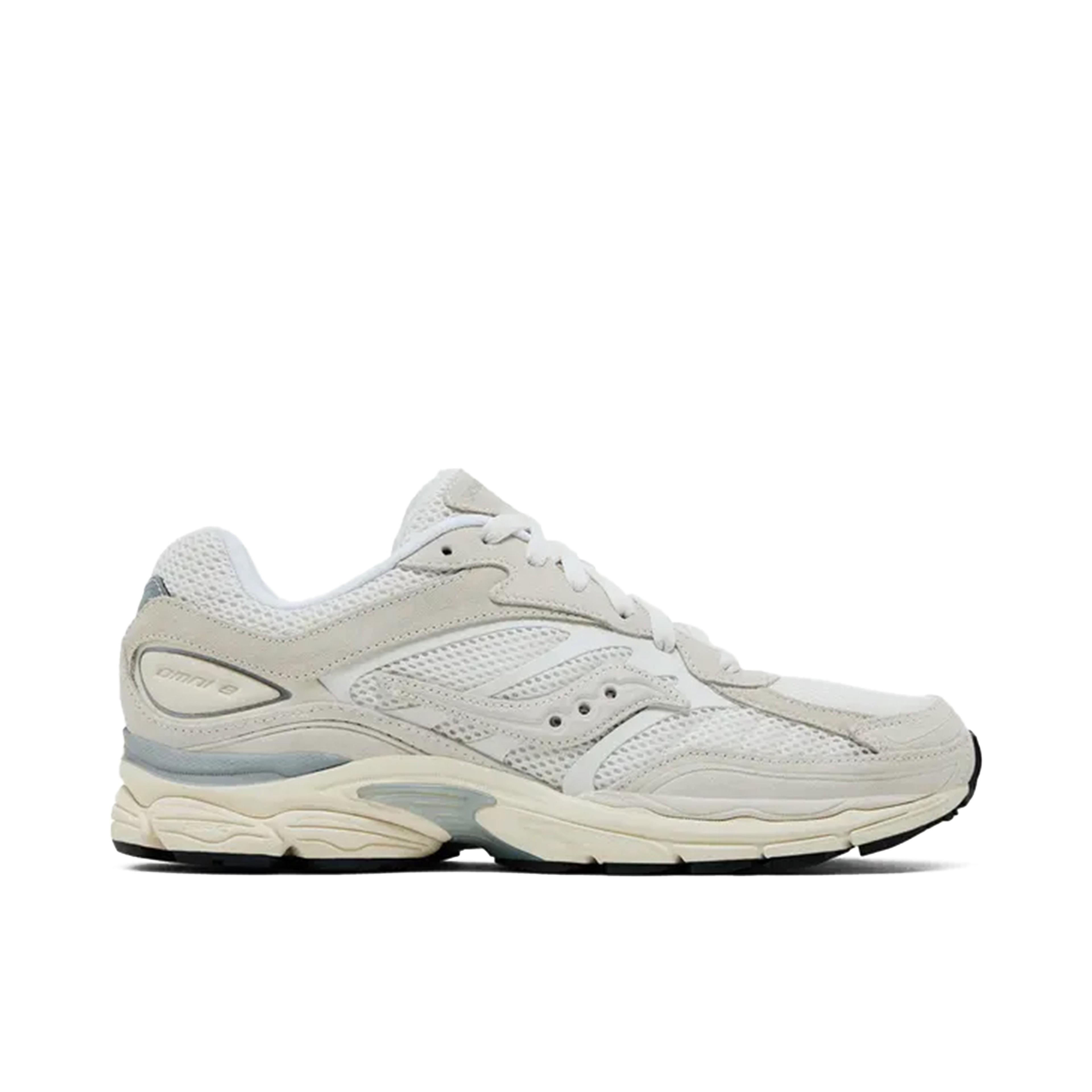 Saucony ProGrid Omni 9 Premium White