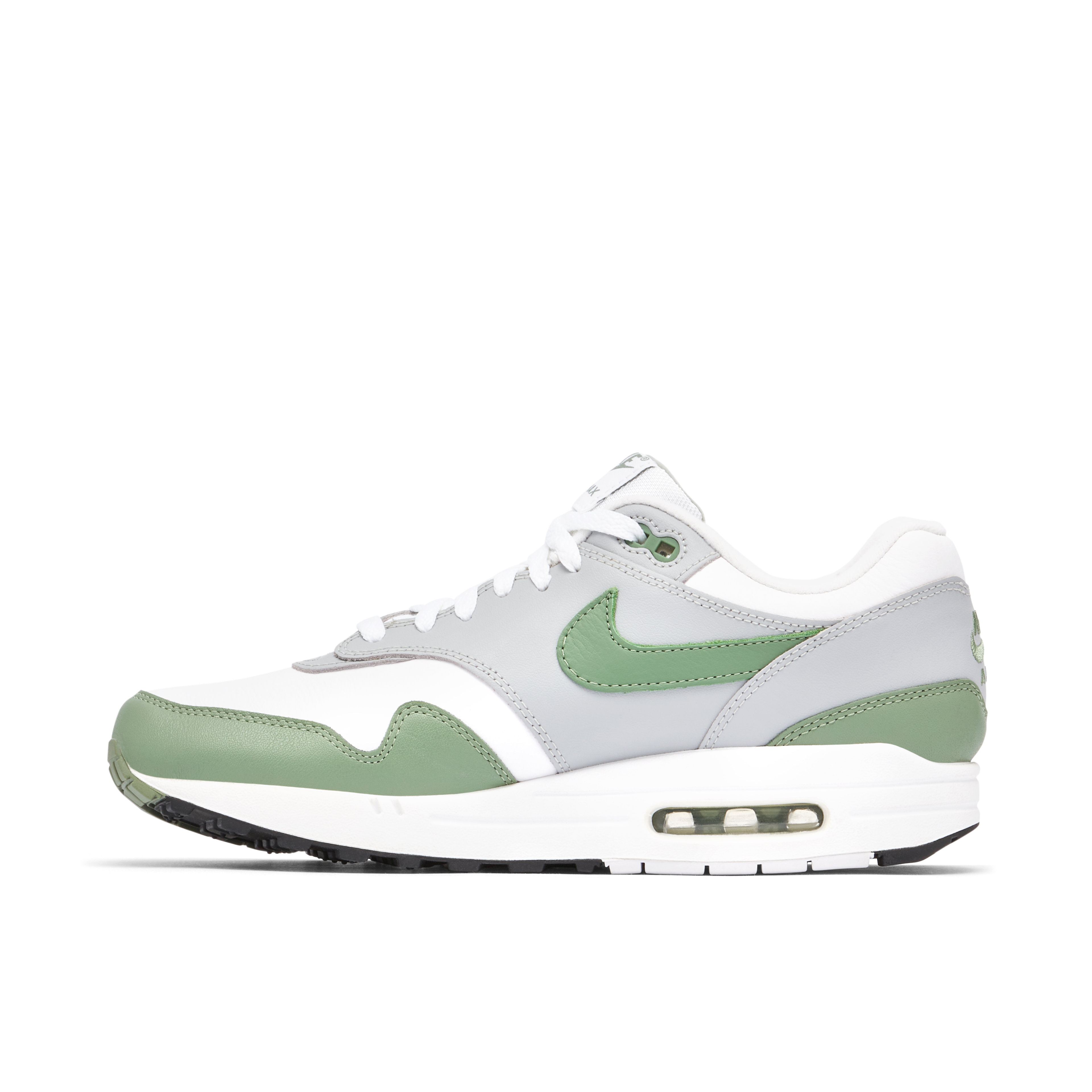 Nike Air Max 1 Premium White Spiral Sage für Damen