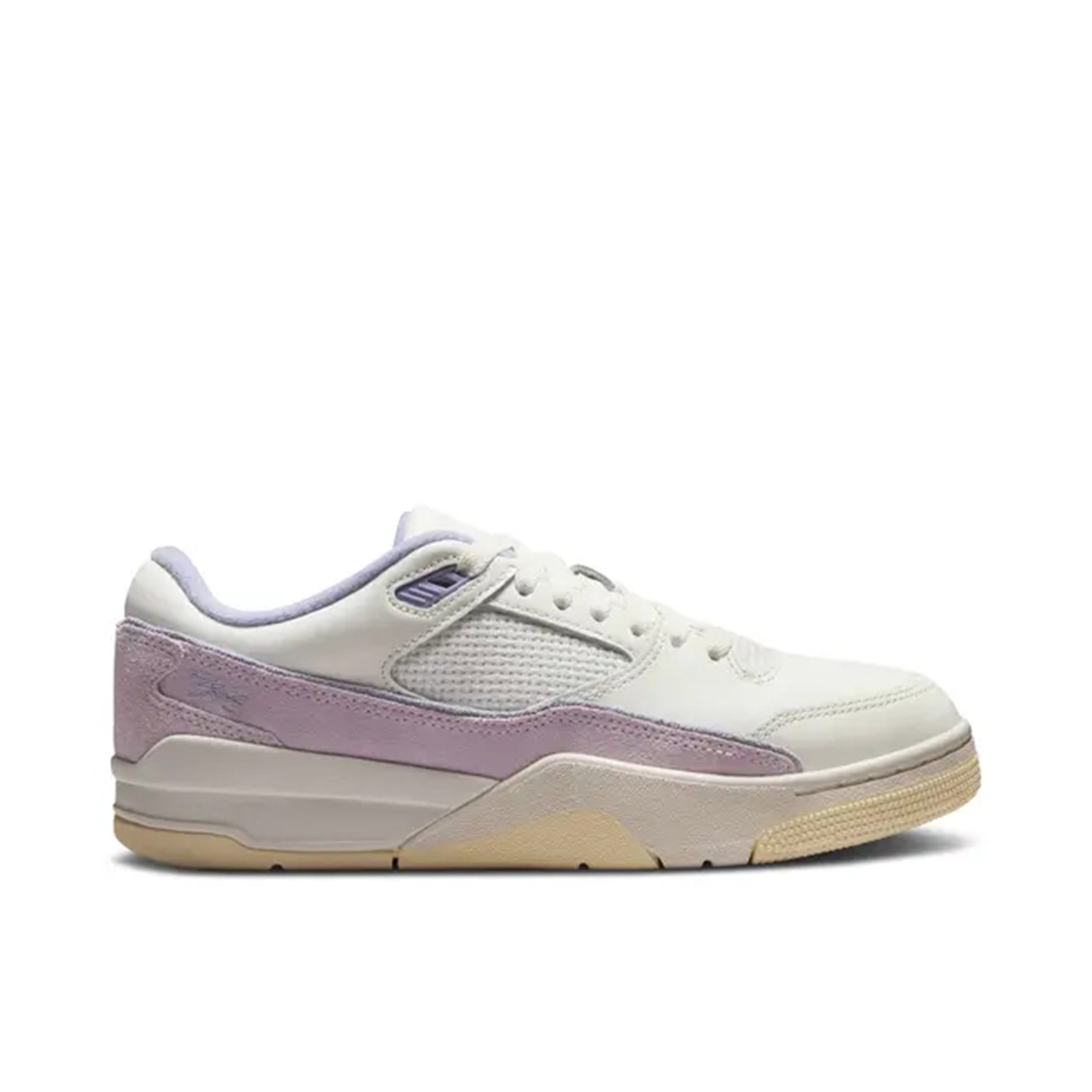 Air Jordan Flight Court Sail Doll Muslin Indigo Haze Womens