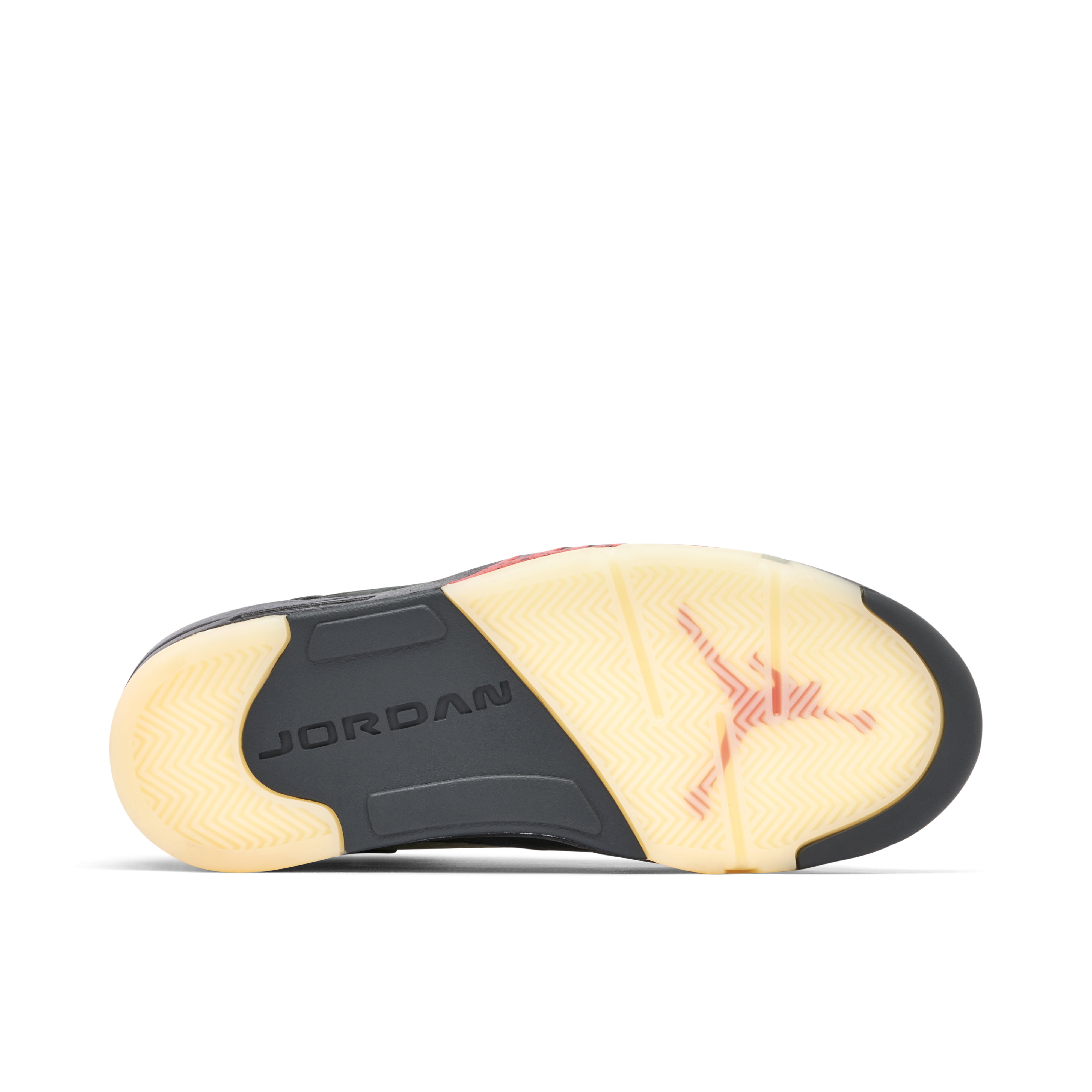Air Jordan 5 Gore-Tex Off Noir Womens | DR0092-001 | Laced
