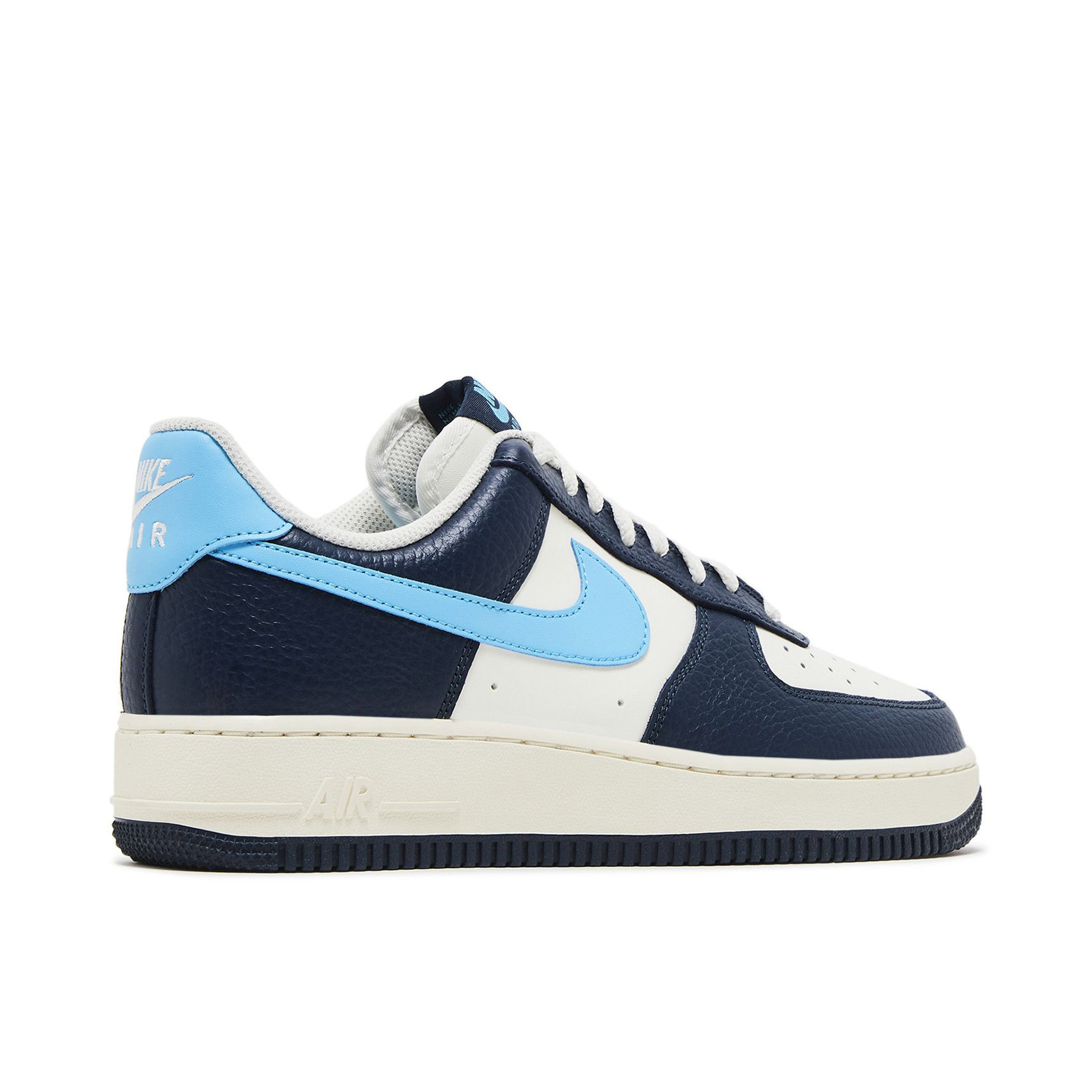 Nike Air Force 1 Low 07 Armory Navy Baltic Blue