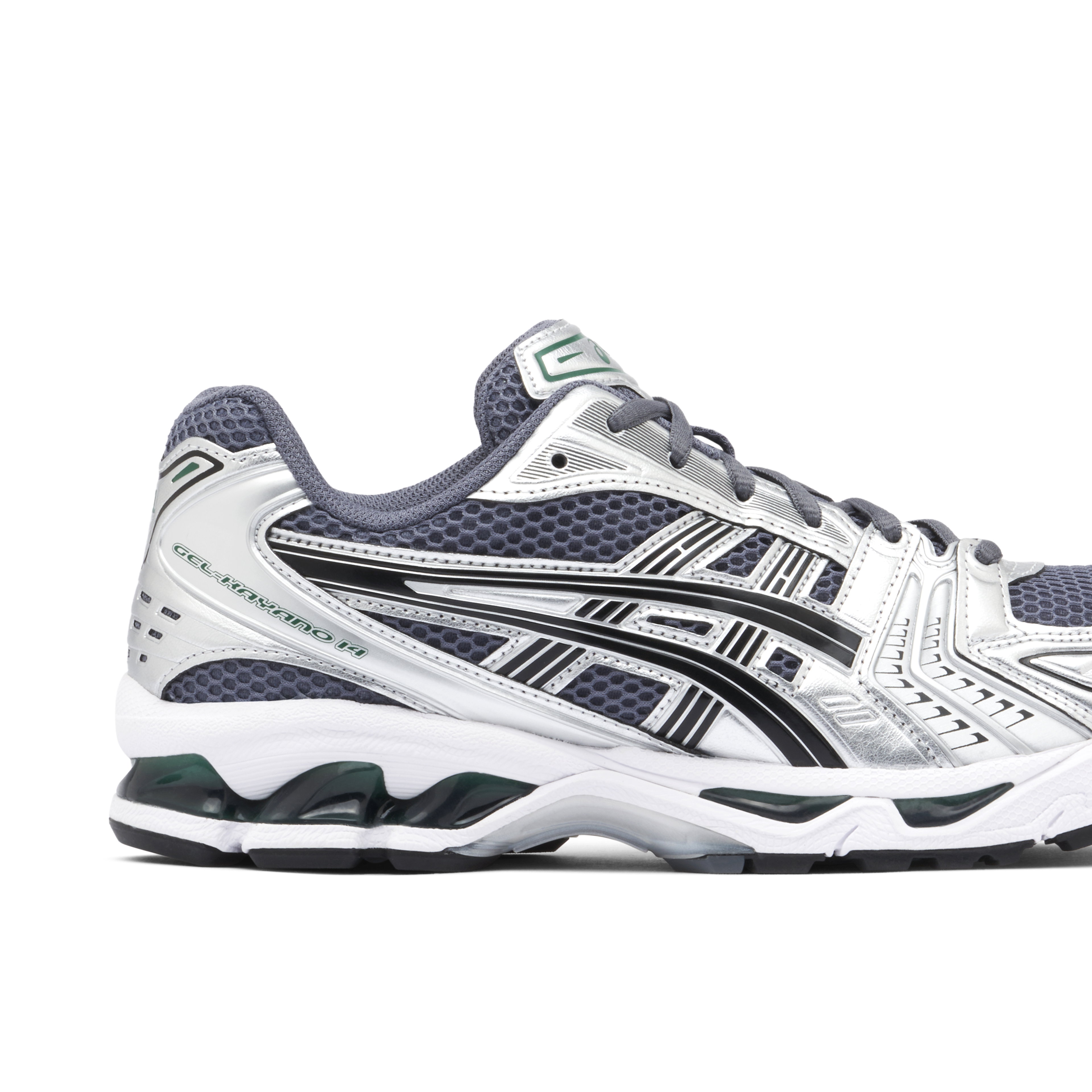 ASICS Gel-Kayano 14 Metropolis Jasper Green