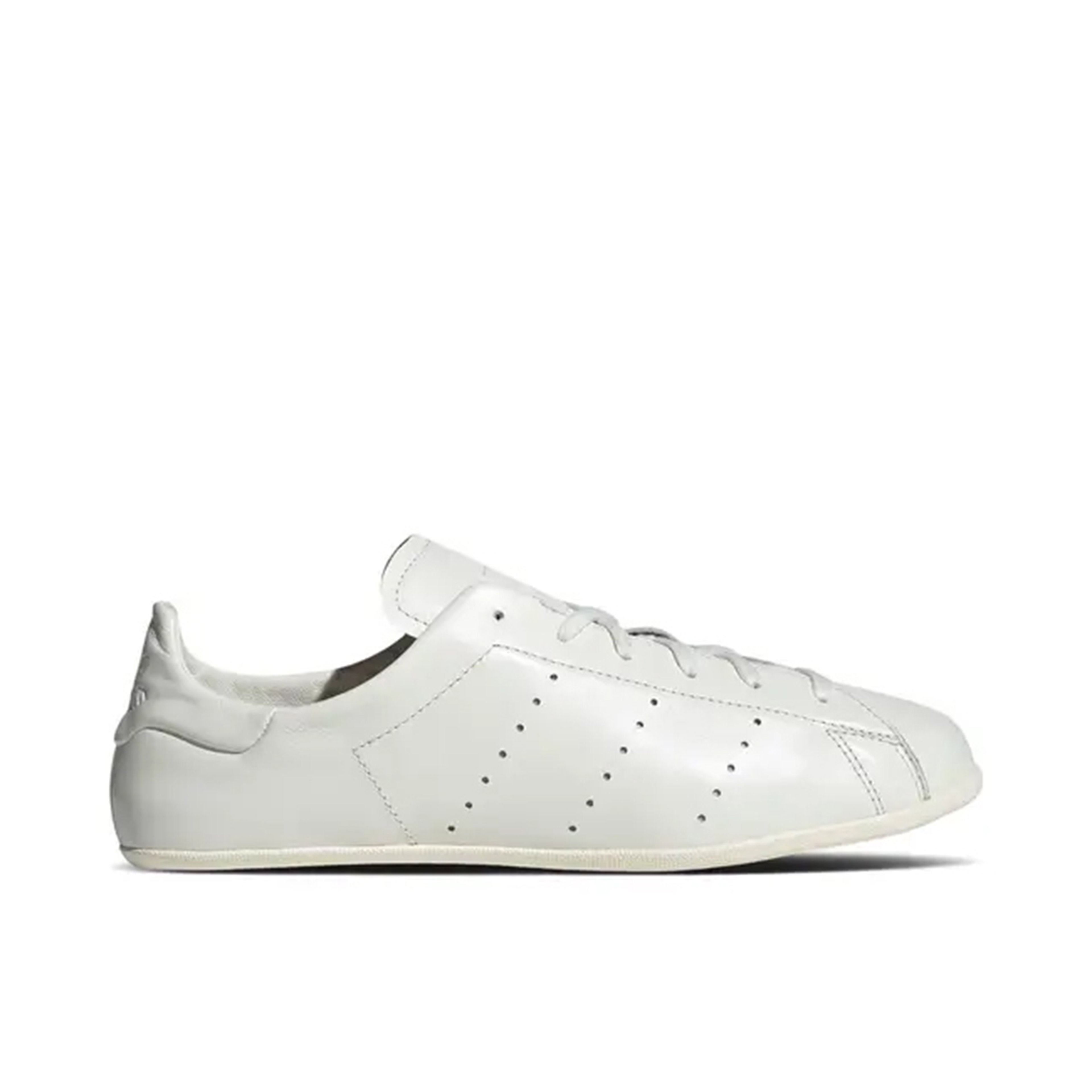 Adidas Stan Smith Lo Pro Triple White Womens
