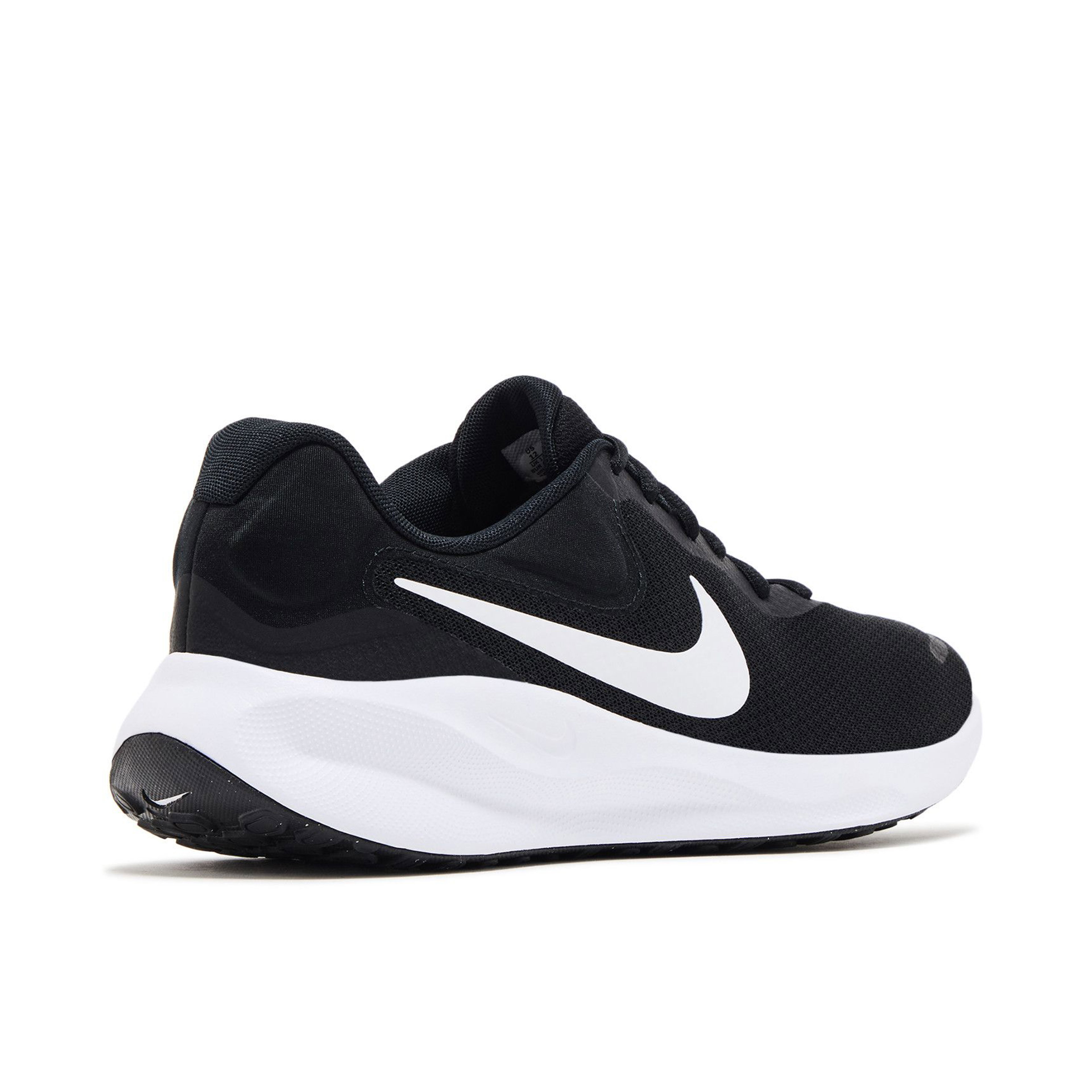 Nike Revolution 7 Black White