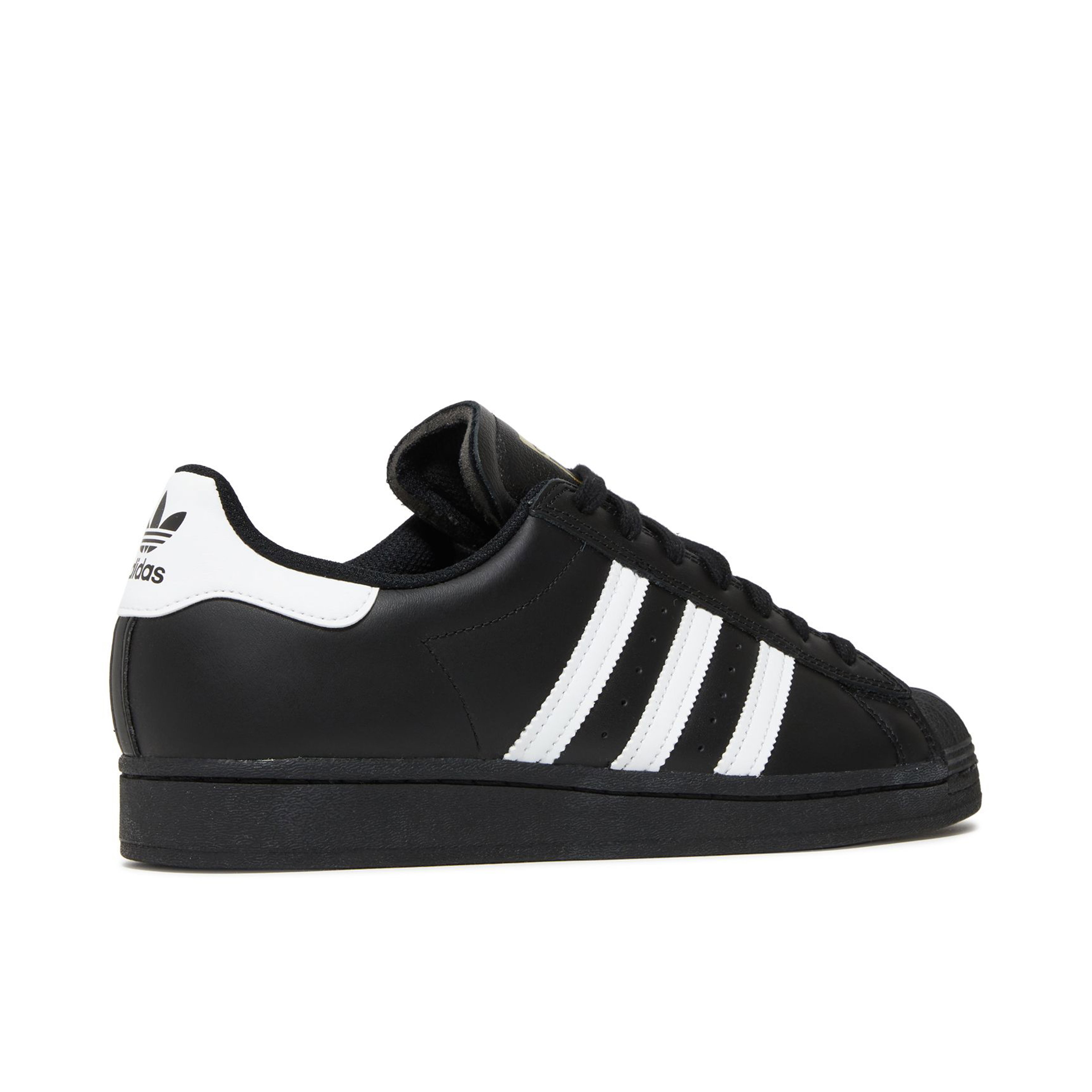 Adidas Superstar ADV Core Black Cloud White