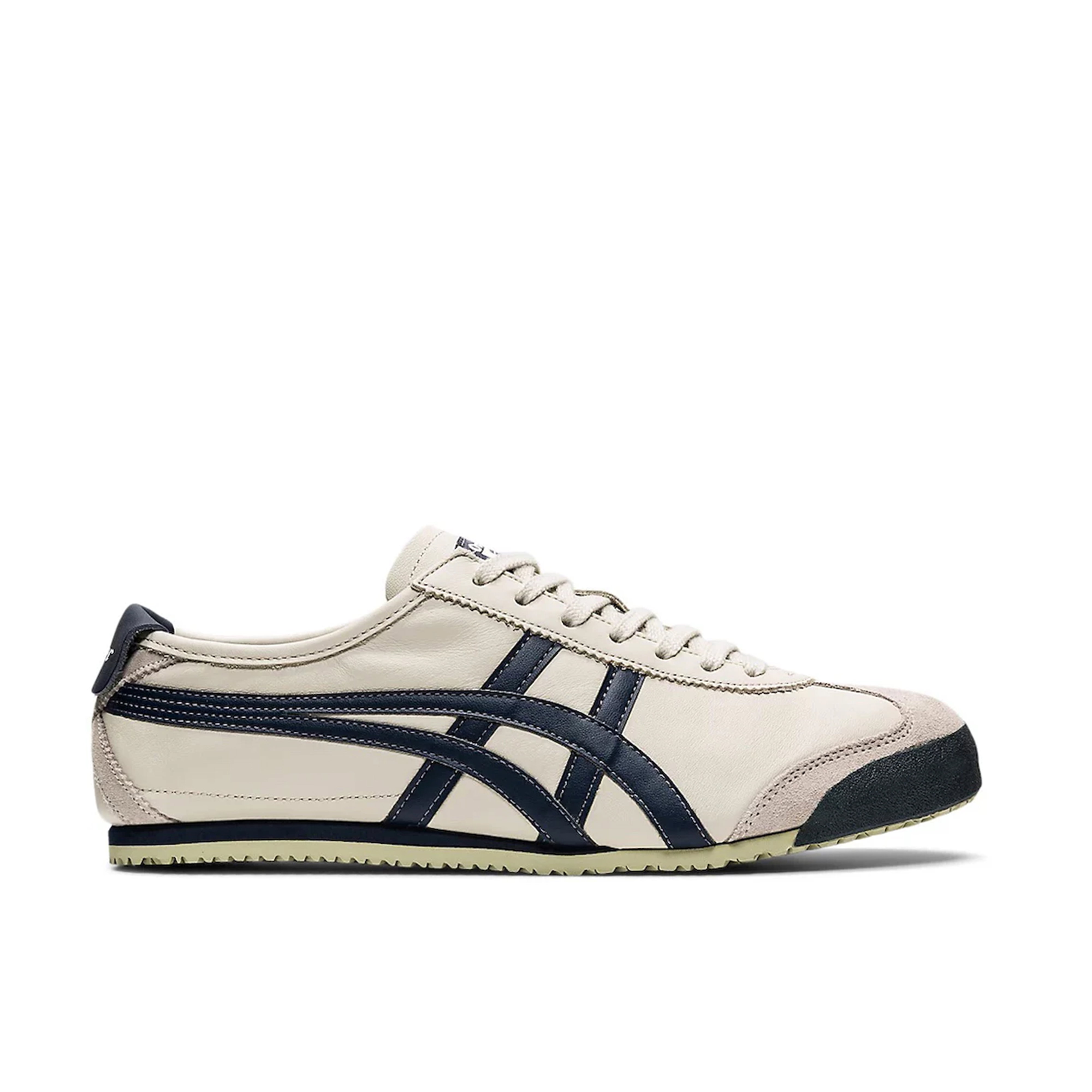 Onitsuka Tiger Mexico 66 Birch Peacoat | 1183C102-200/DL408-1659