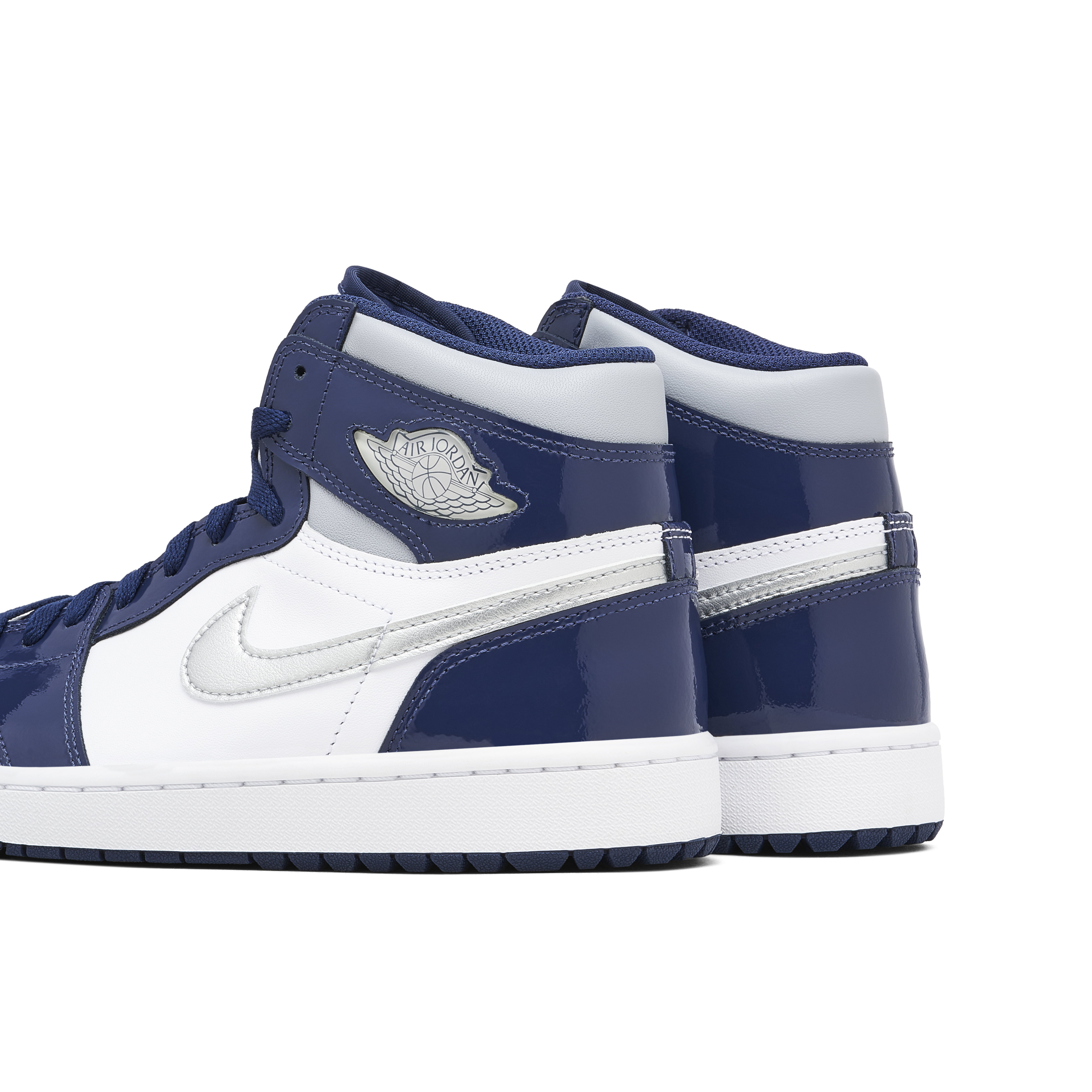 Air Jordan 1 High Golf Midnight Navy | DQ0660-100 | Laced