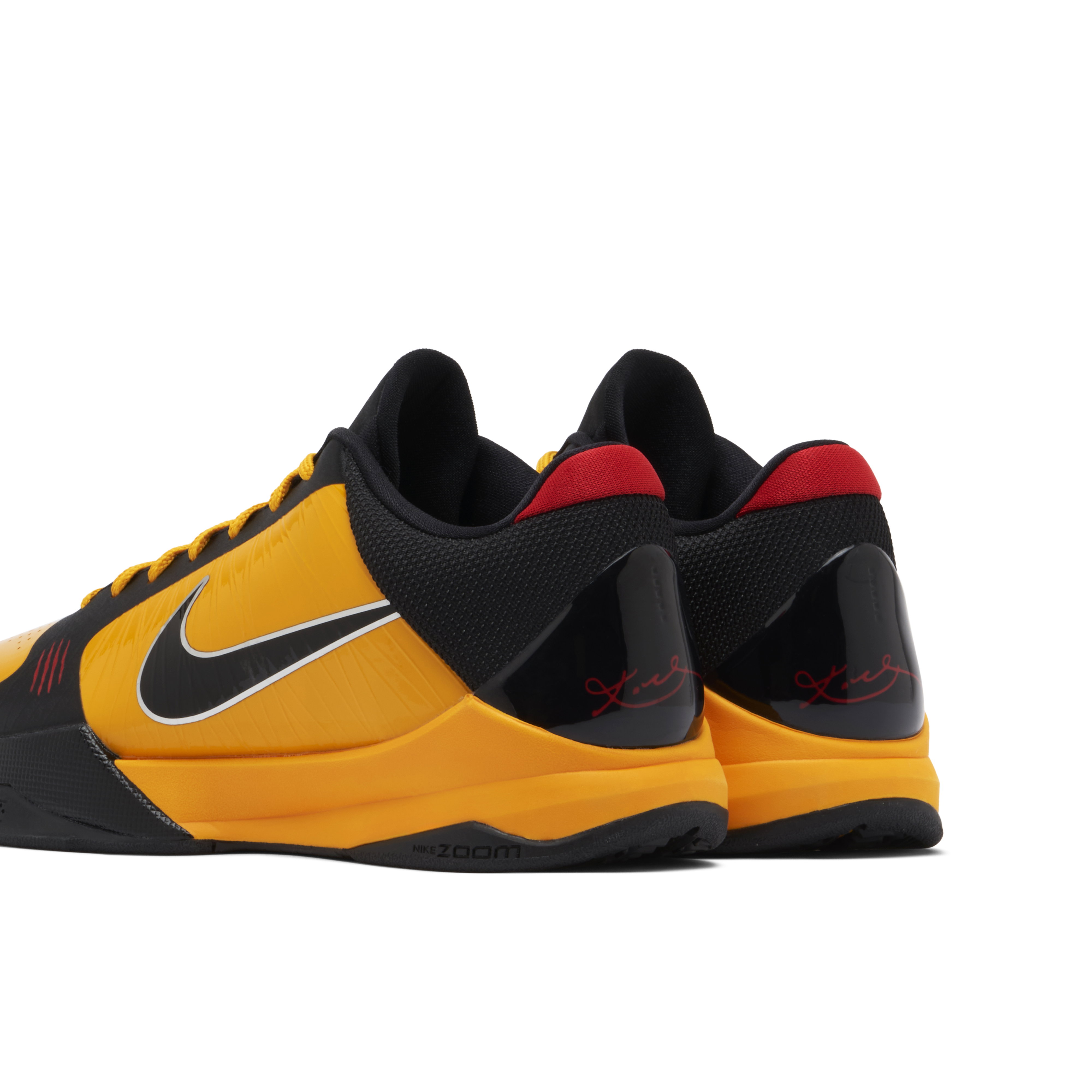 Nike Kobe 5 Protro Bruce Lee | CD4991-700 | Laced