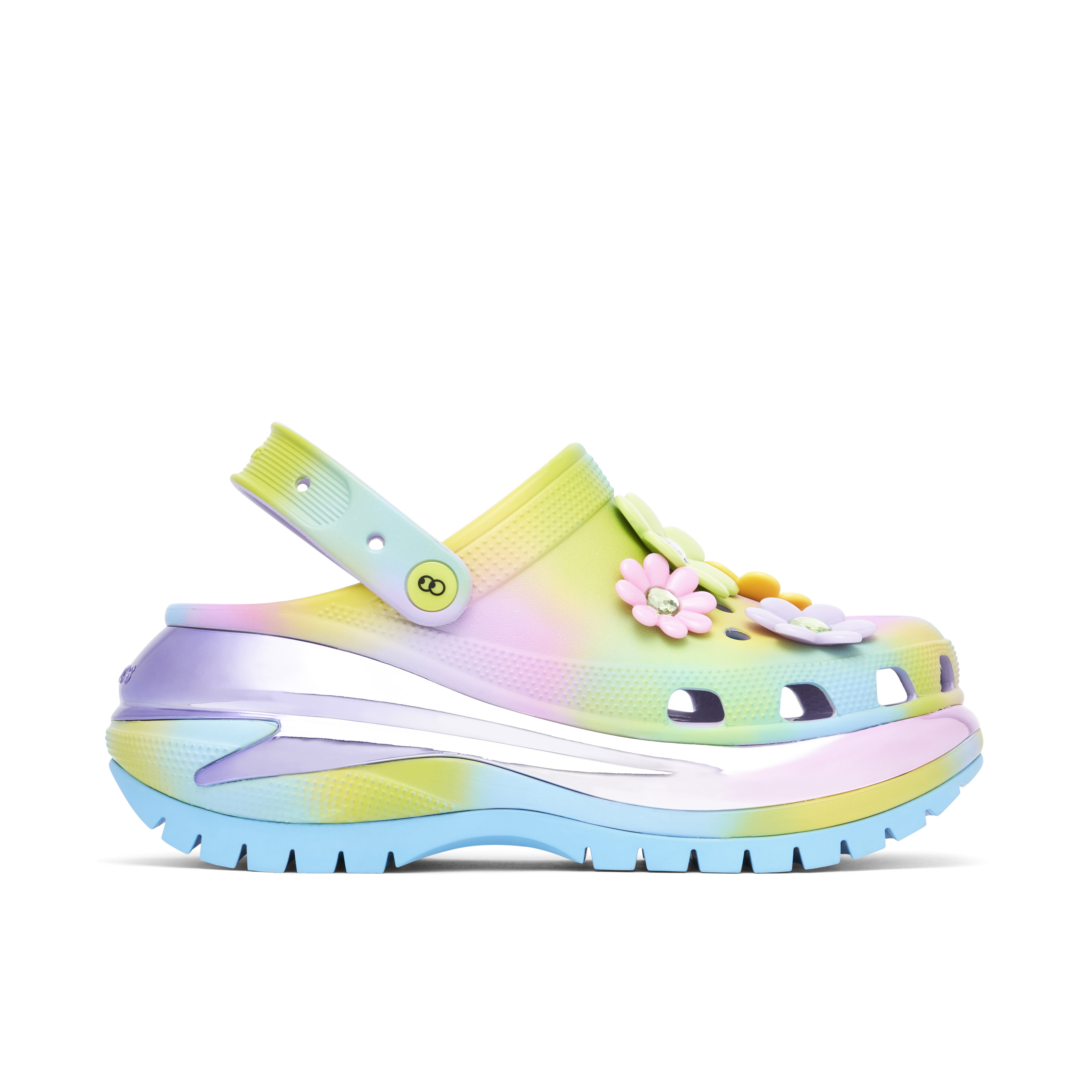 Crocs Mega Crush Clog | Shop With Laced