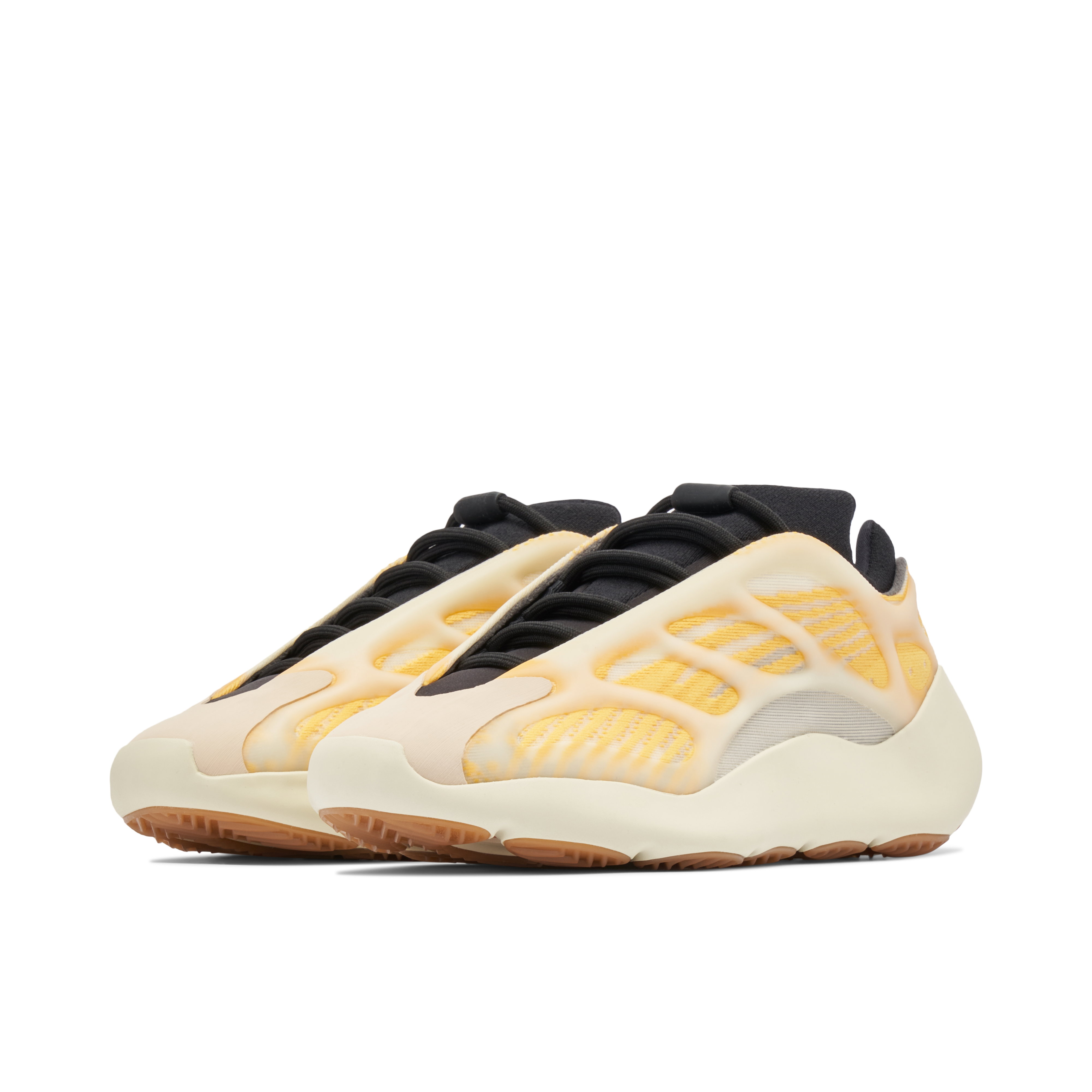 Yeezy Boost 700 V3 Mono Safflower | HP5425 | Laced