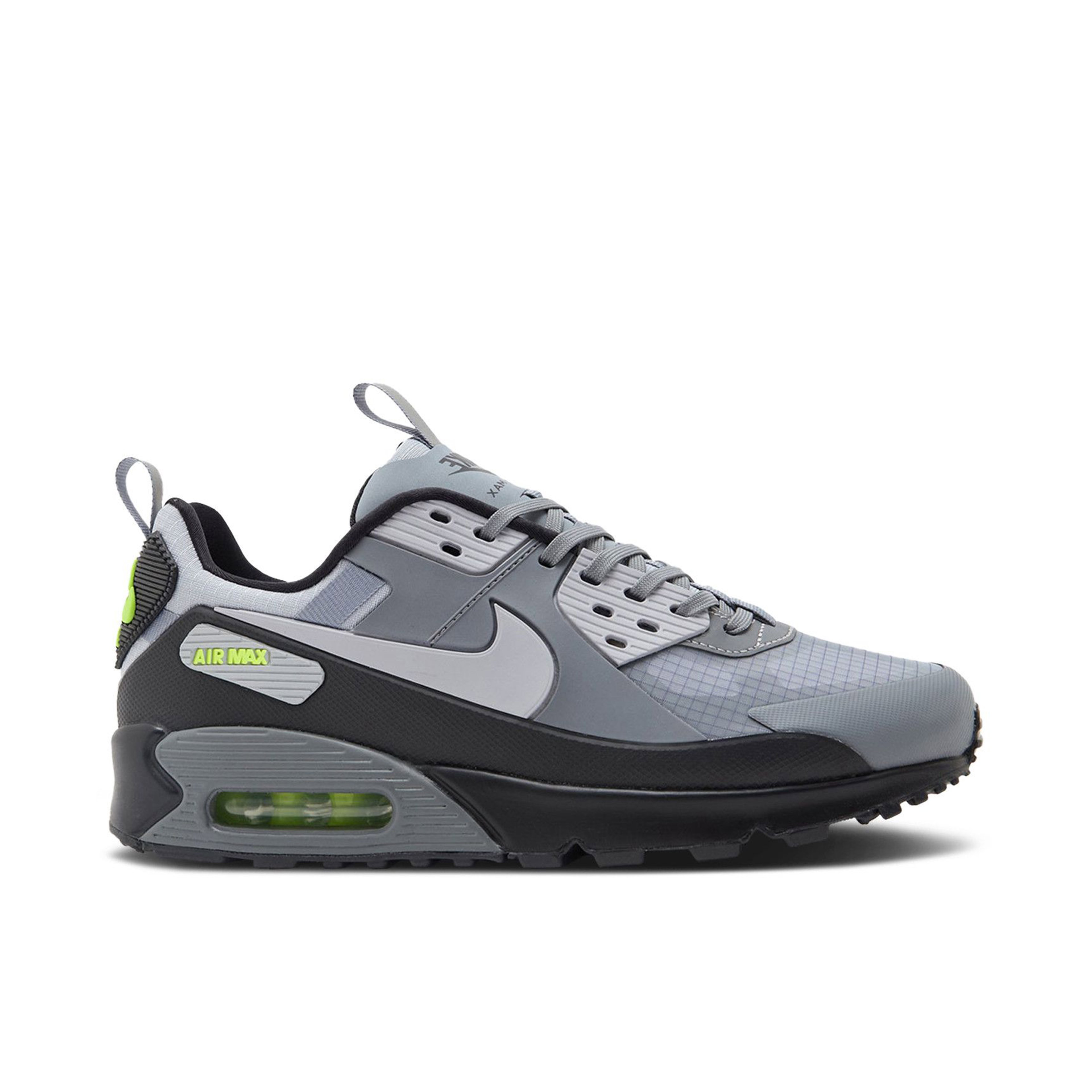 Nike Air Max 90 Drift Cool Grey Volt