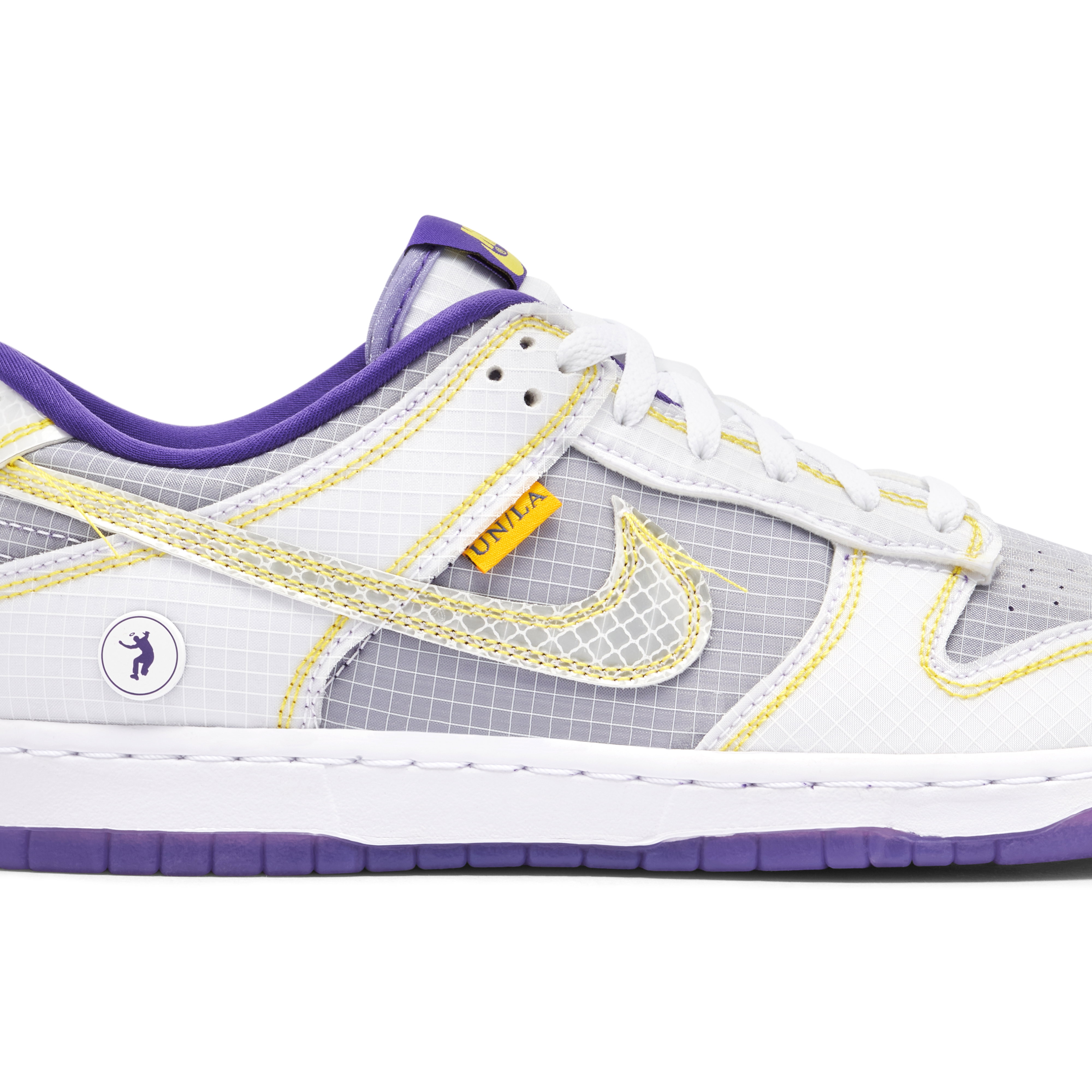 Union LA x Nike Dunk Low Royal | DJ9649-500 | Laced