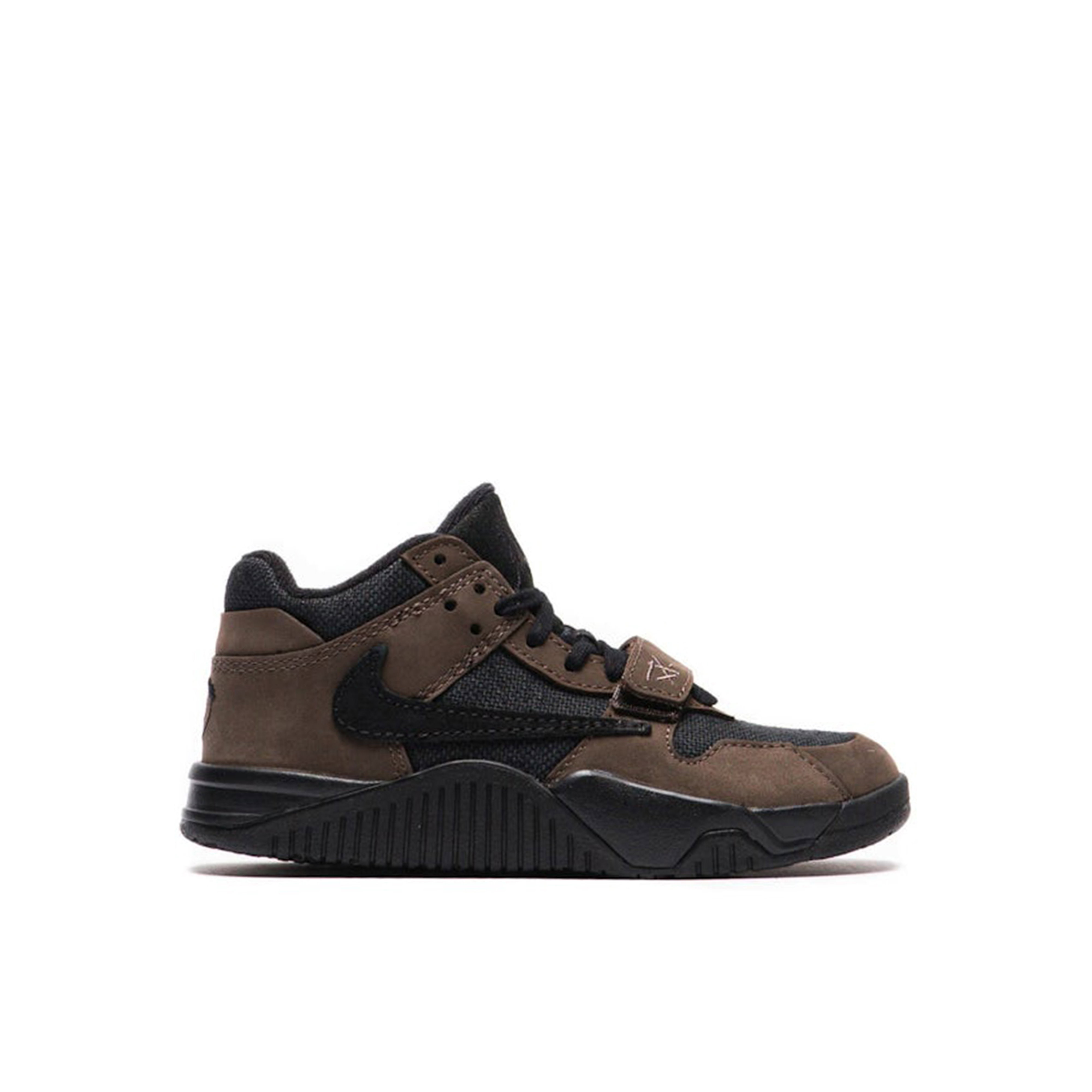Air Jordan Jumpman Jack TR Travis Scott Dark Mocha PS | FJ2851-204