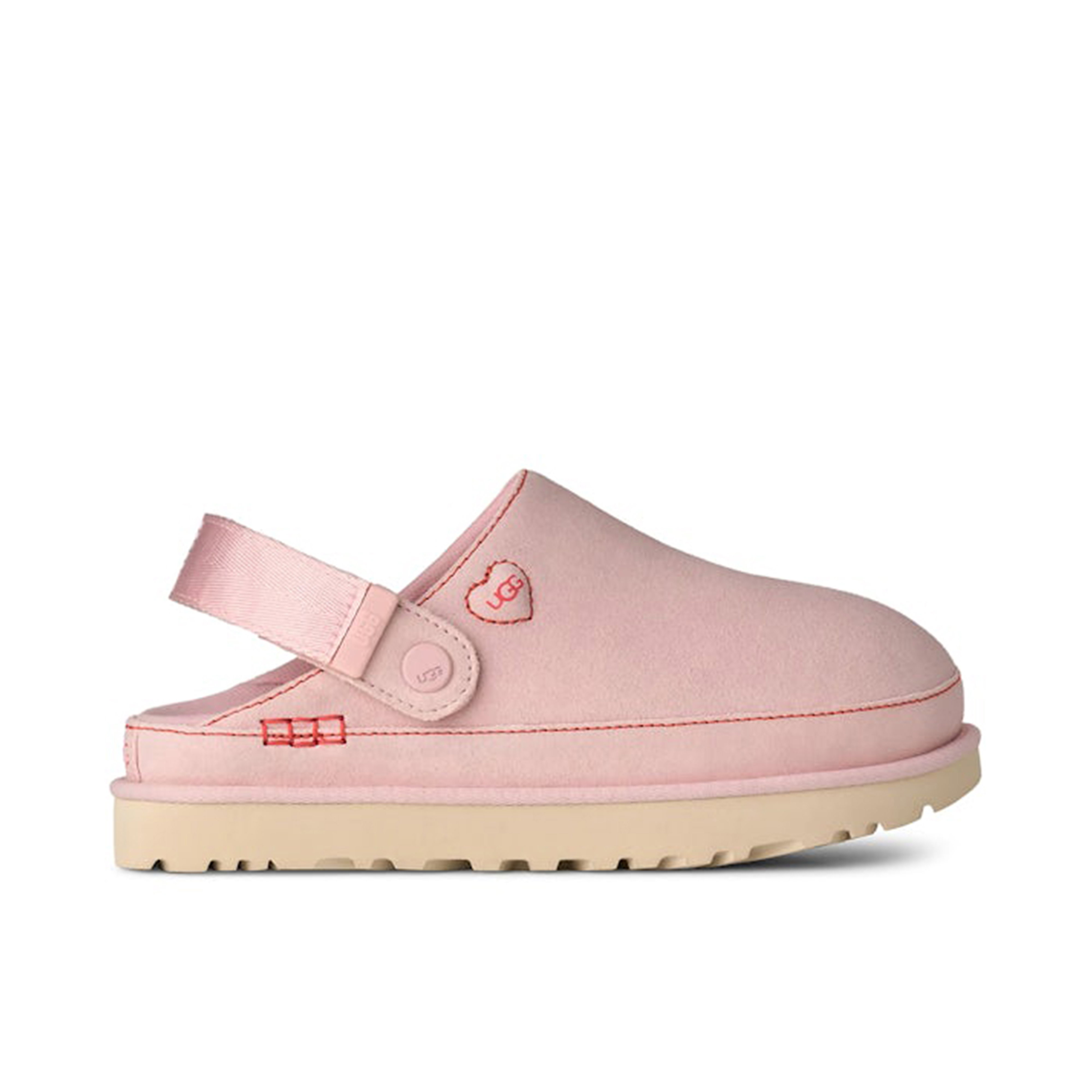 Pink UGGs | Shop With Laced