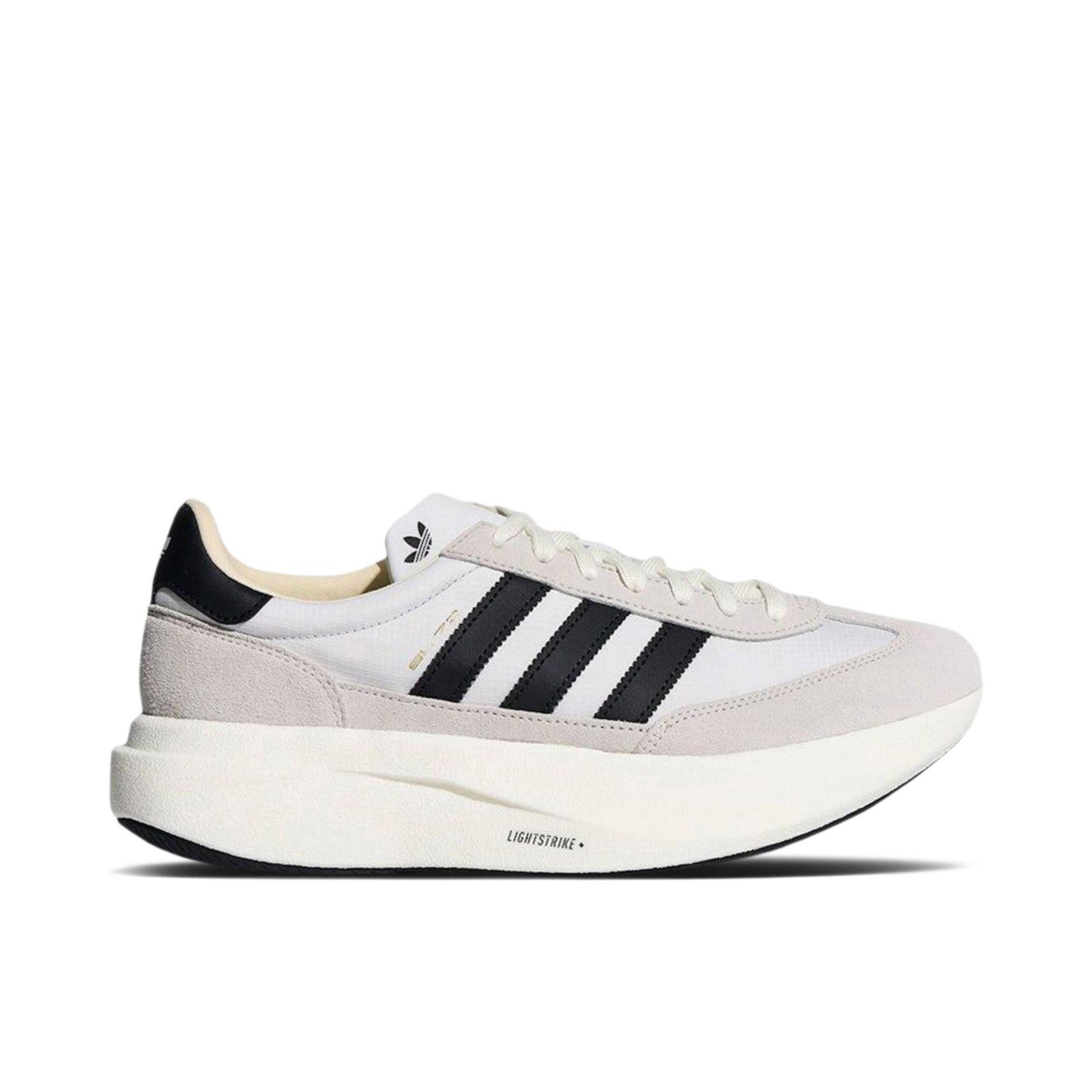 Adidas SL 72 Pro White Black Chalk Pearl