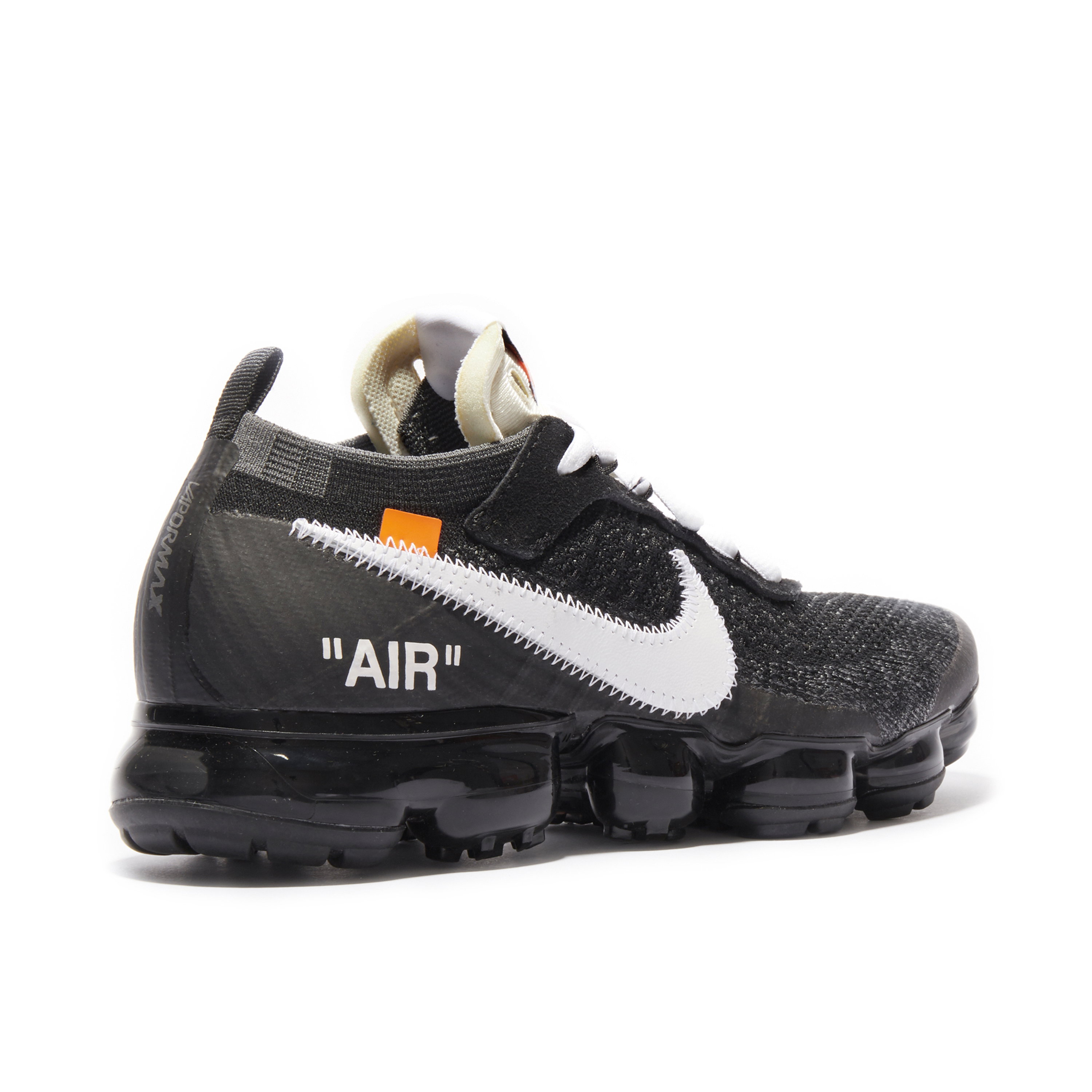 Air Vapormax OG x Off-White | AA3831-001 | Laced