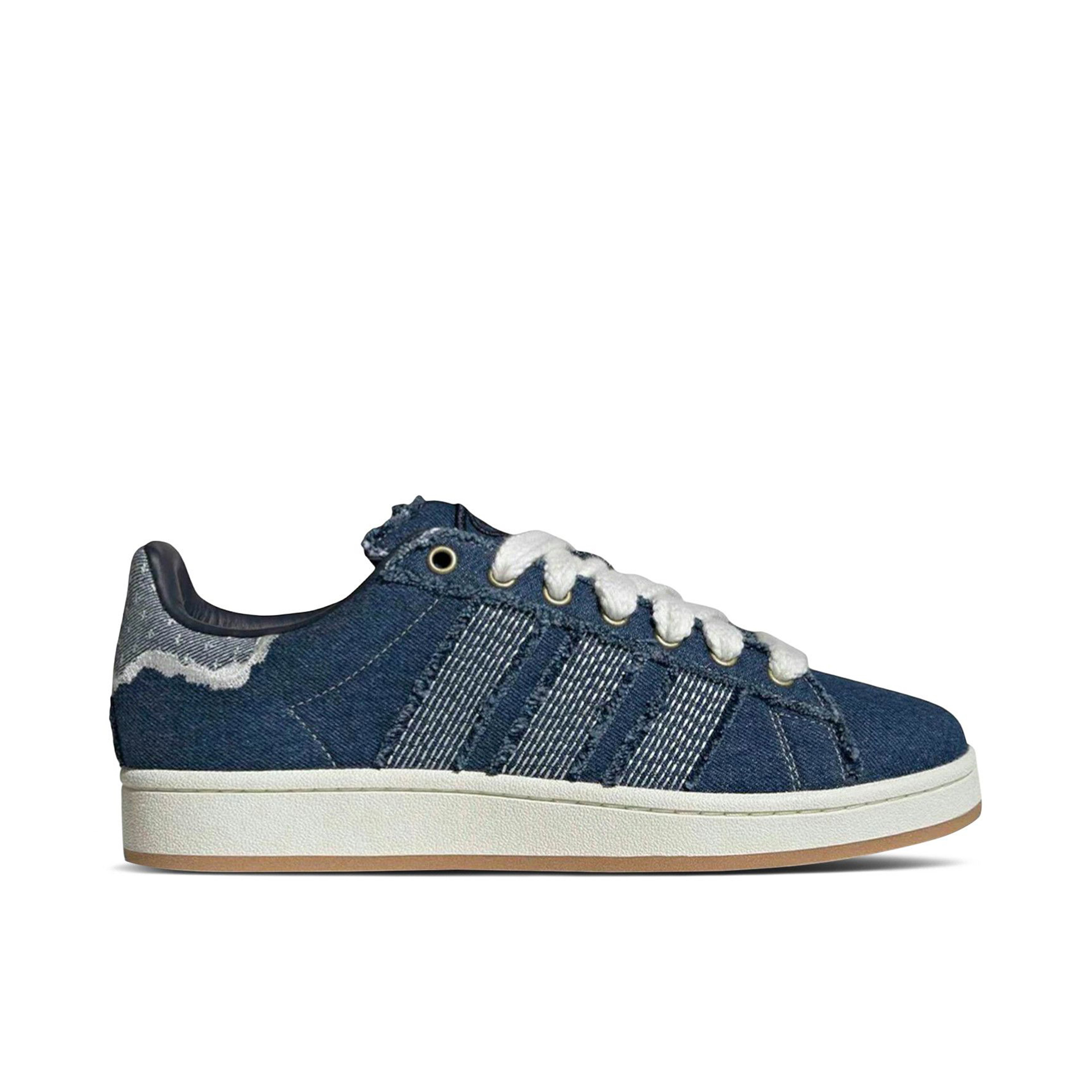 Adidas Campus 00s Shashiko Denim Legend Ink