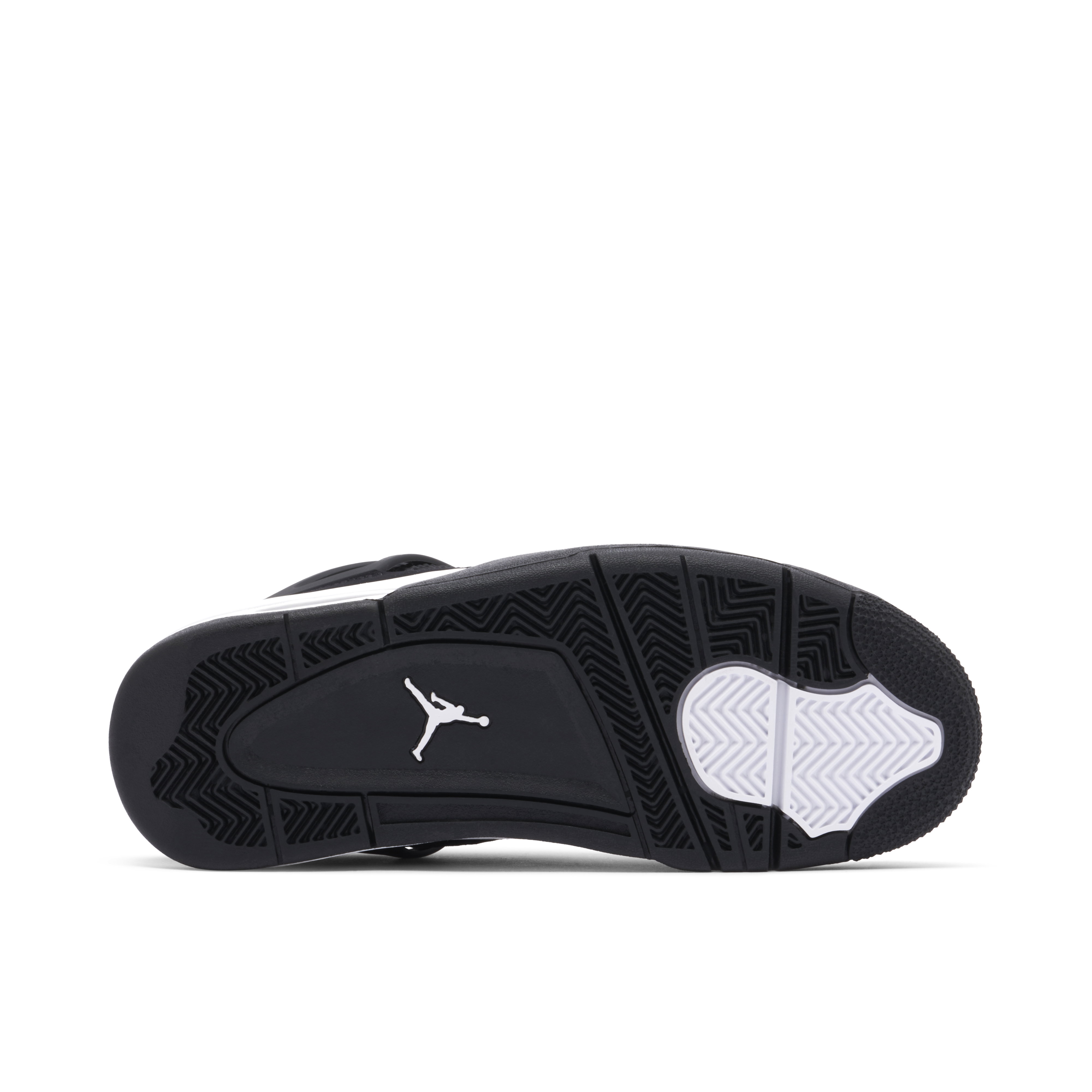 Air Jordan 4 Retro White Thunder GS | FQ8213-001 | Laced