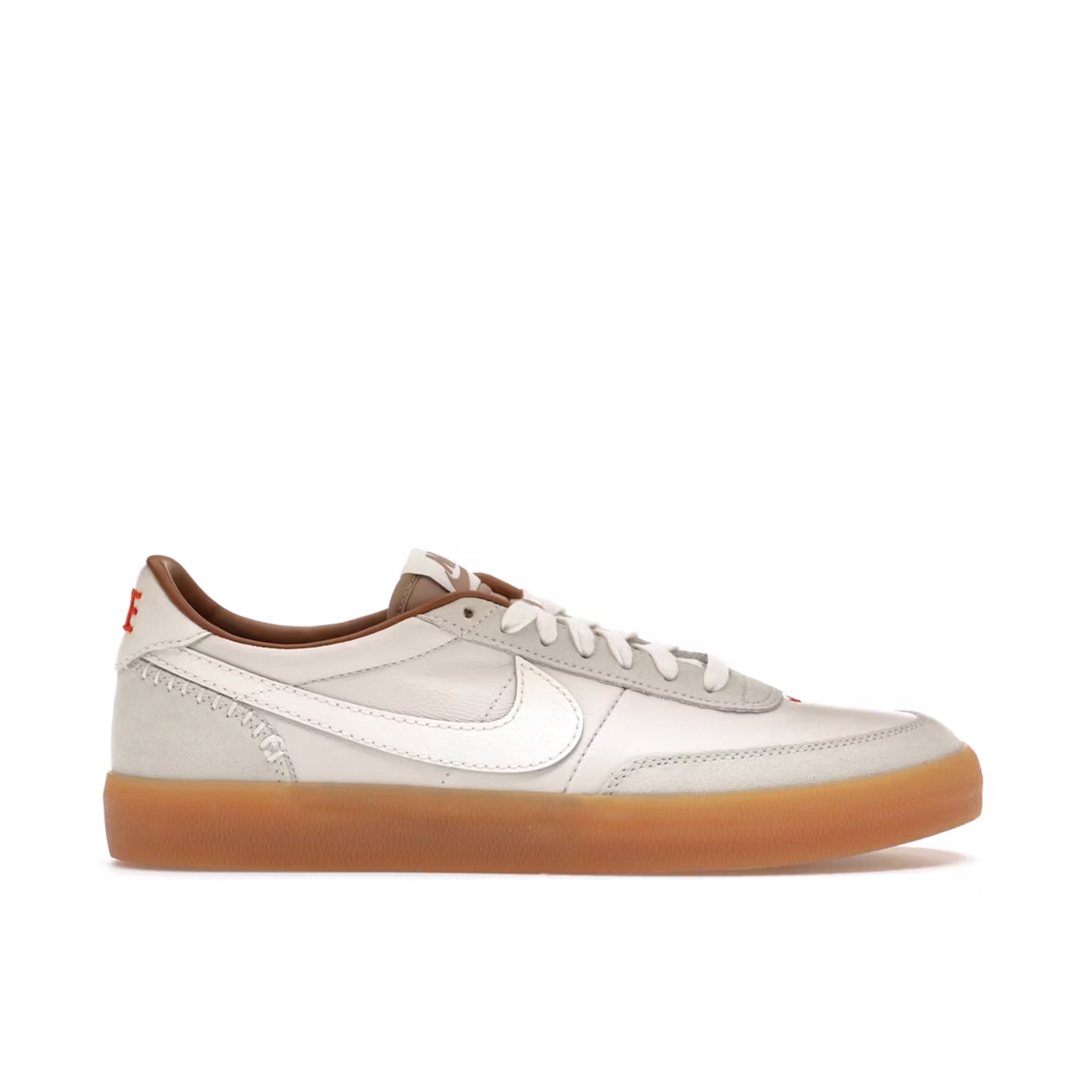 Nike Killshot 2 Leather Light Bone British Tan