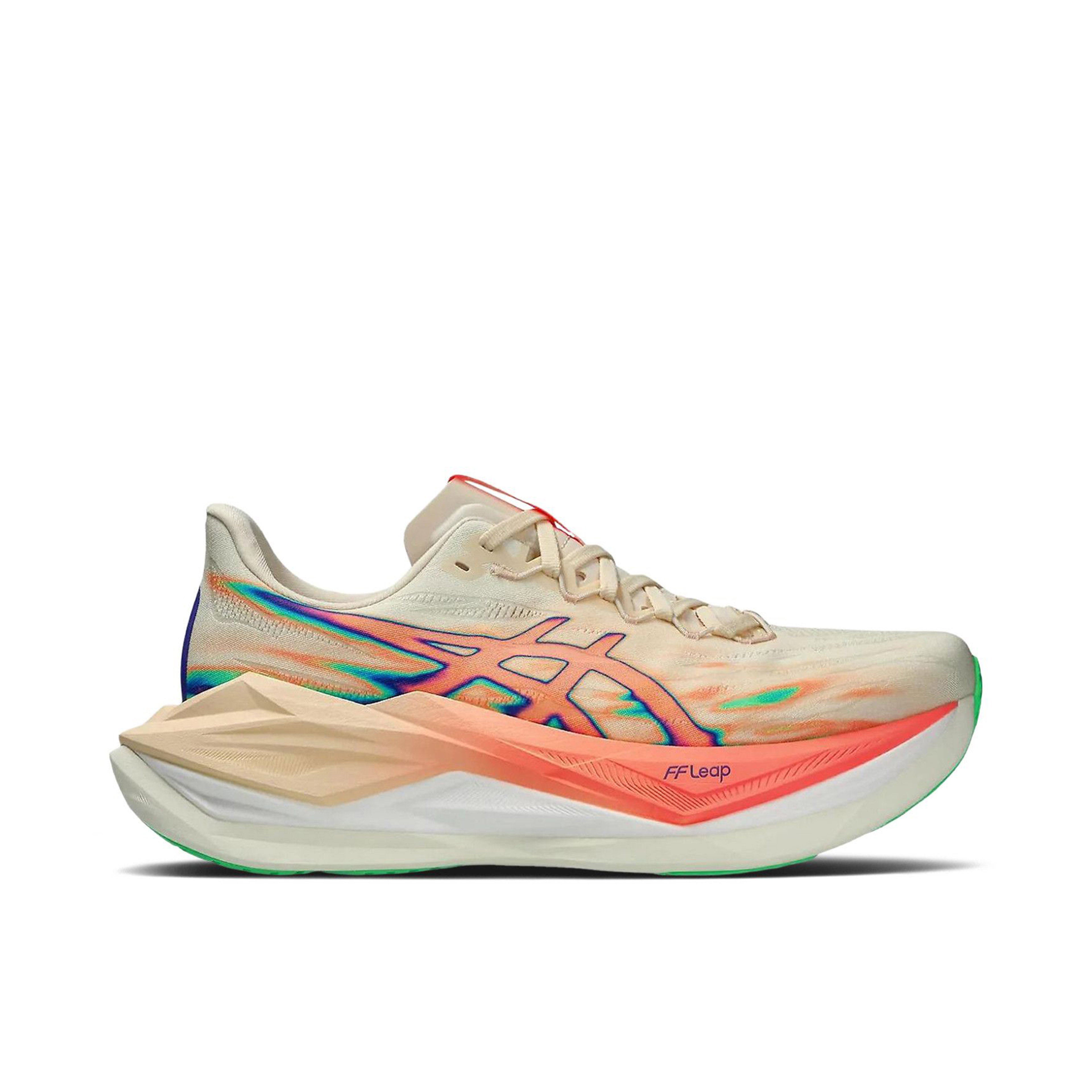 ASICS Superblast 3 Seashell Sun Coral