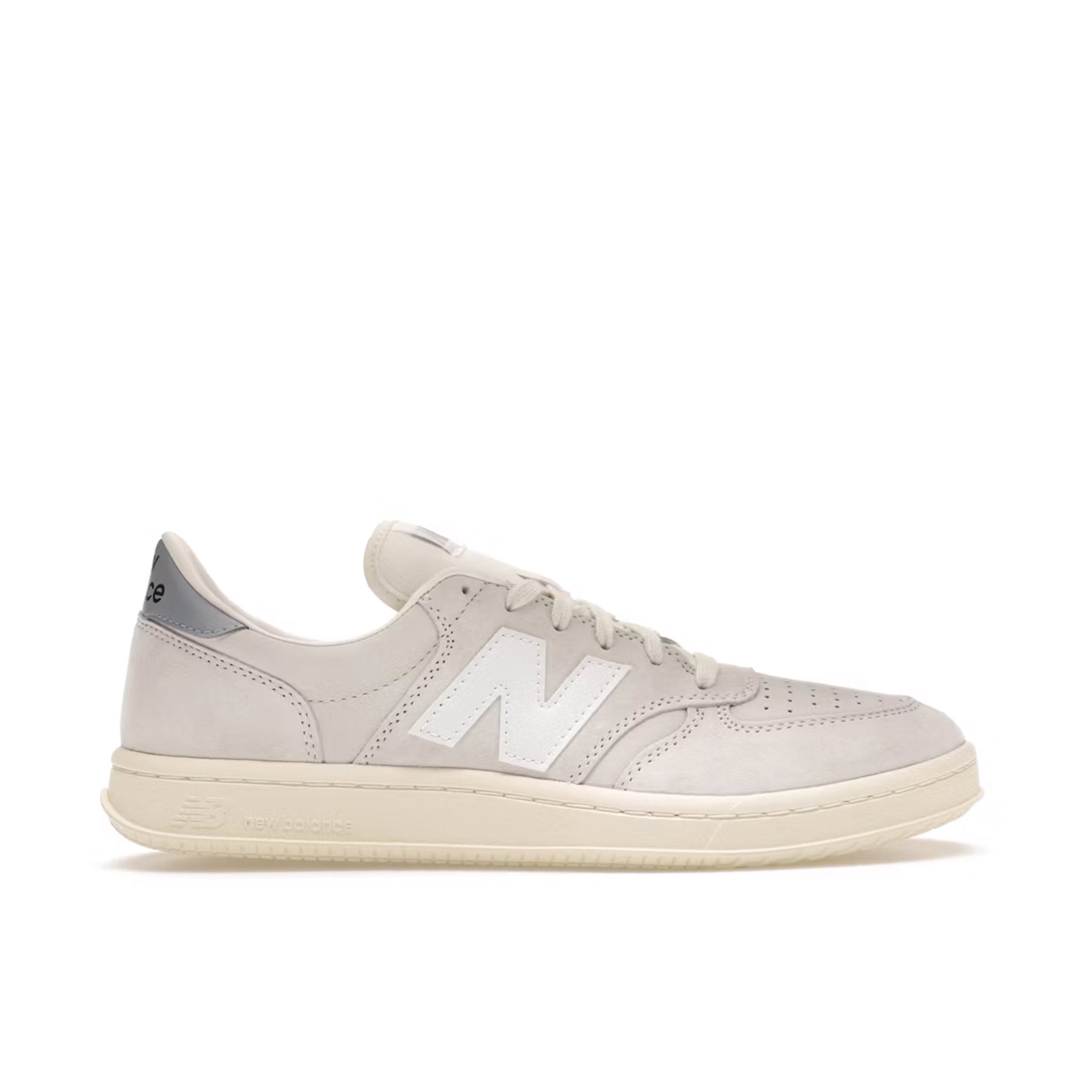 New Balance T500 Light Arctic Grey