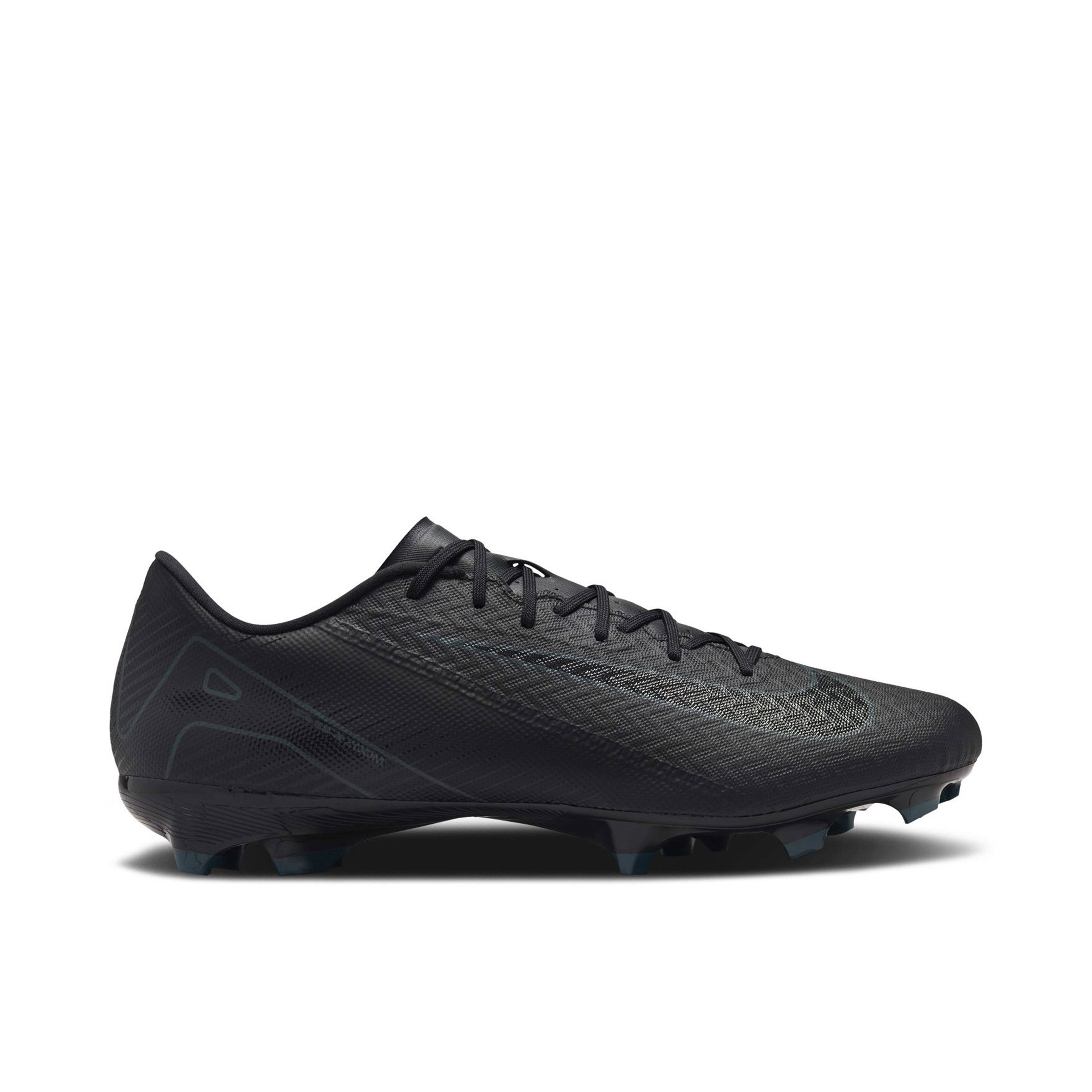 Nike Mercurial Vapor 16 Academy MG Black Deep Jungle