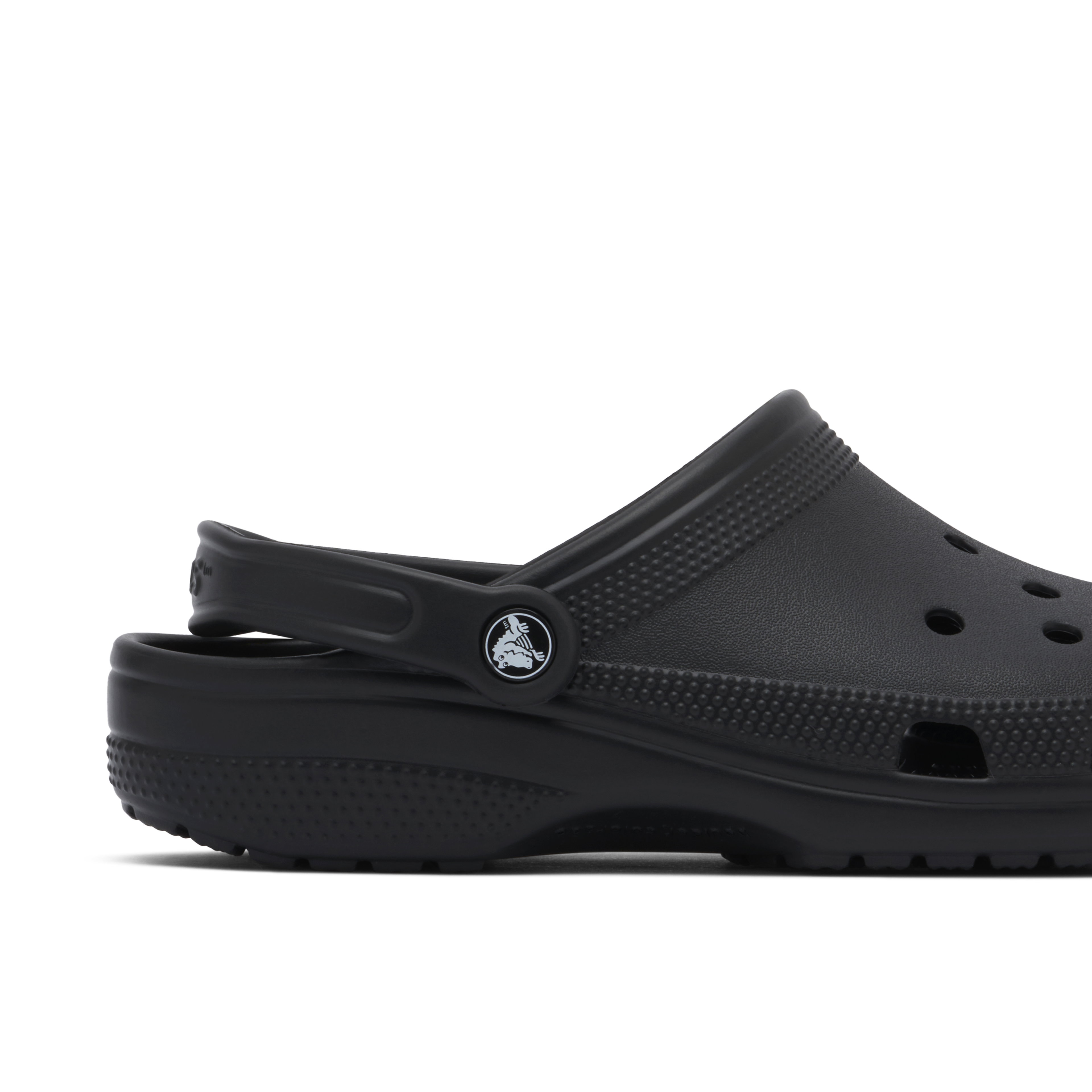 Crocs Classic Clog Black