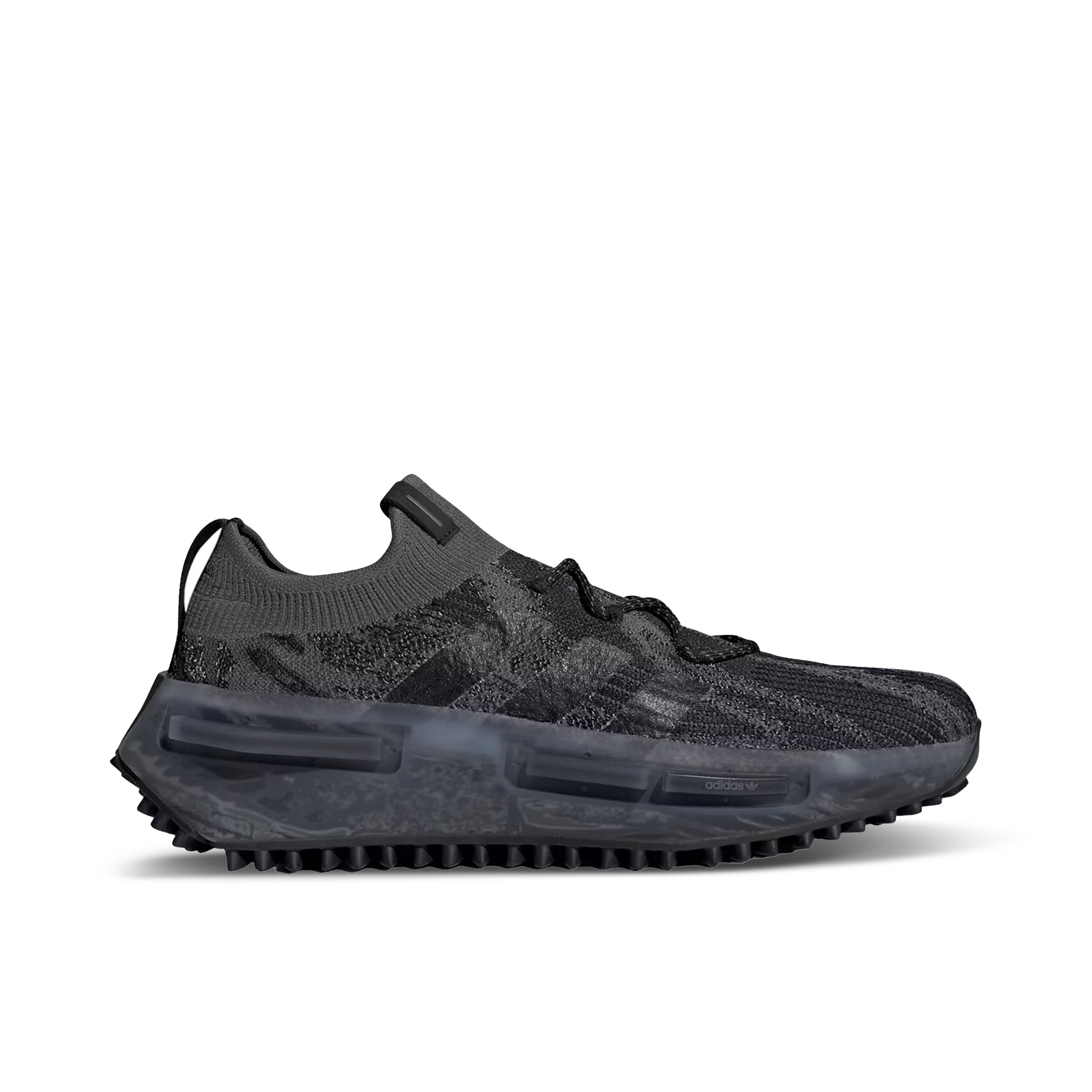 Adidas NMD S1 Core Black Grey