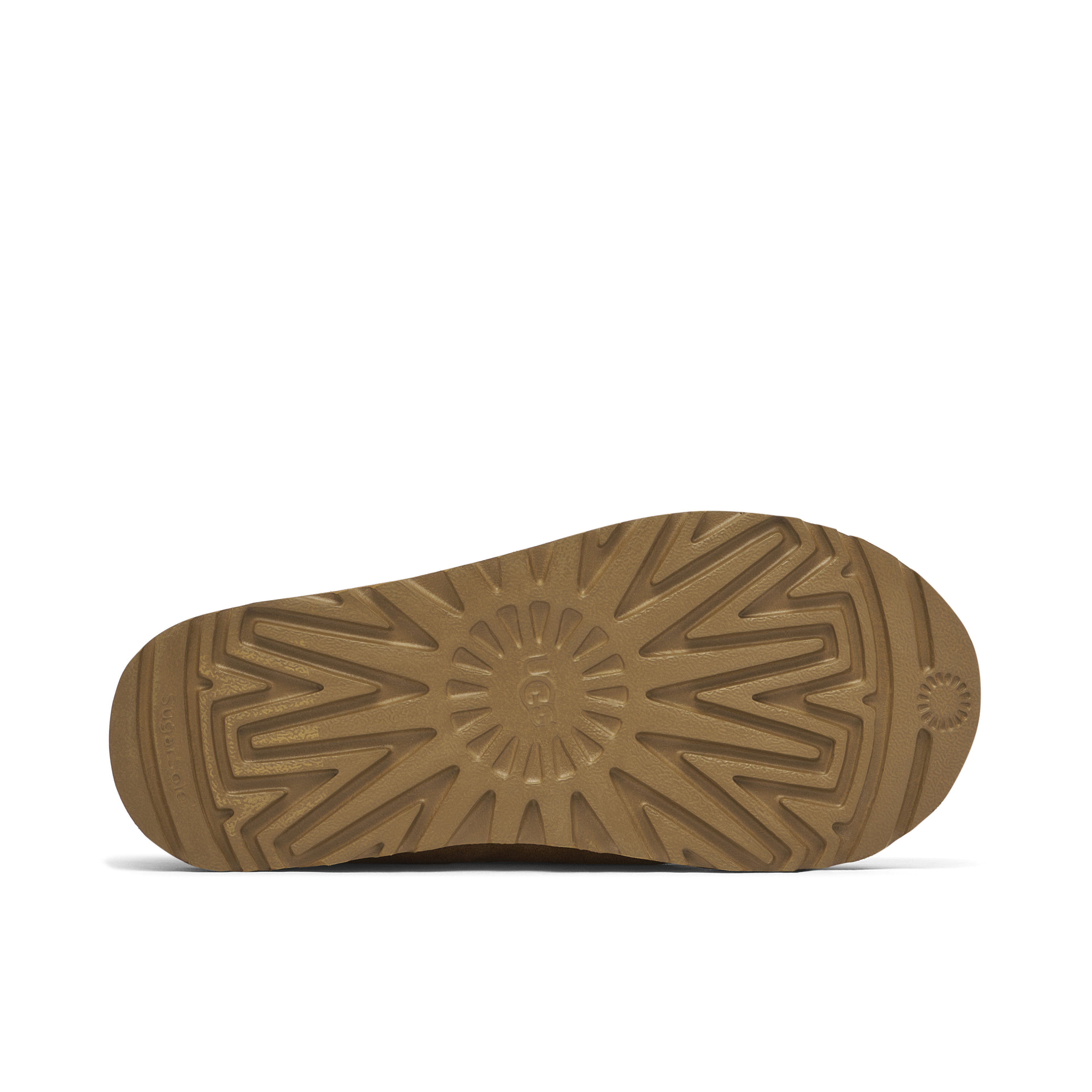 UGG Tasman Slipper Chestnut Femme