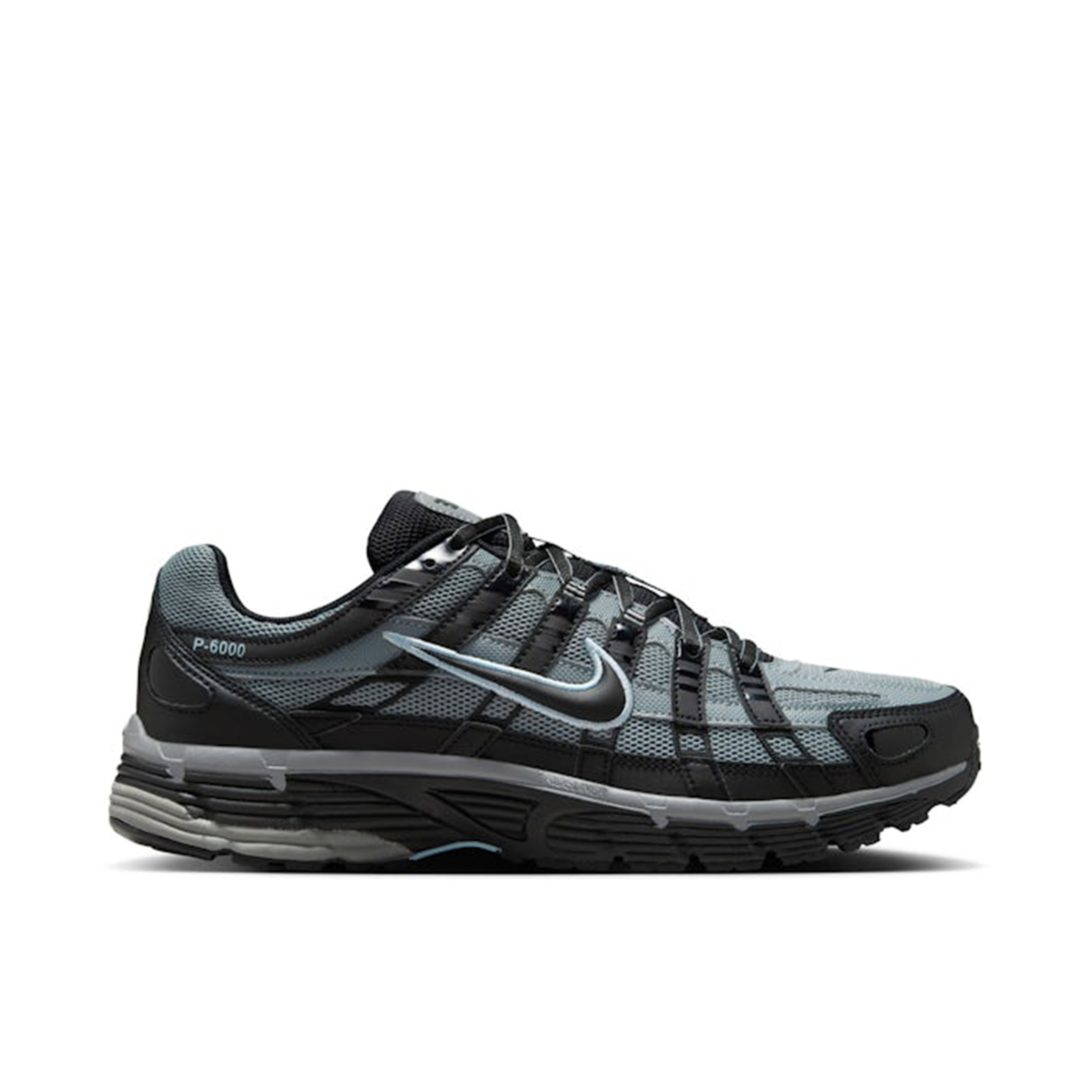 Black Nike P-6000 | Shop With Laced