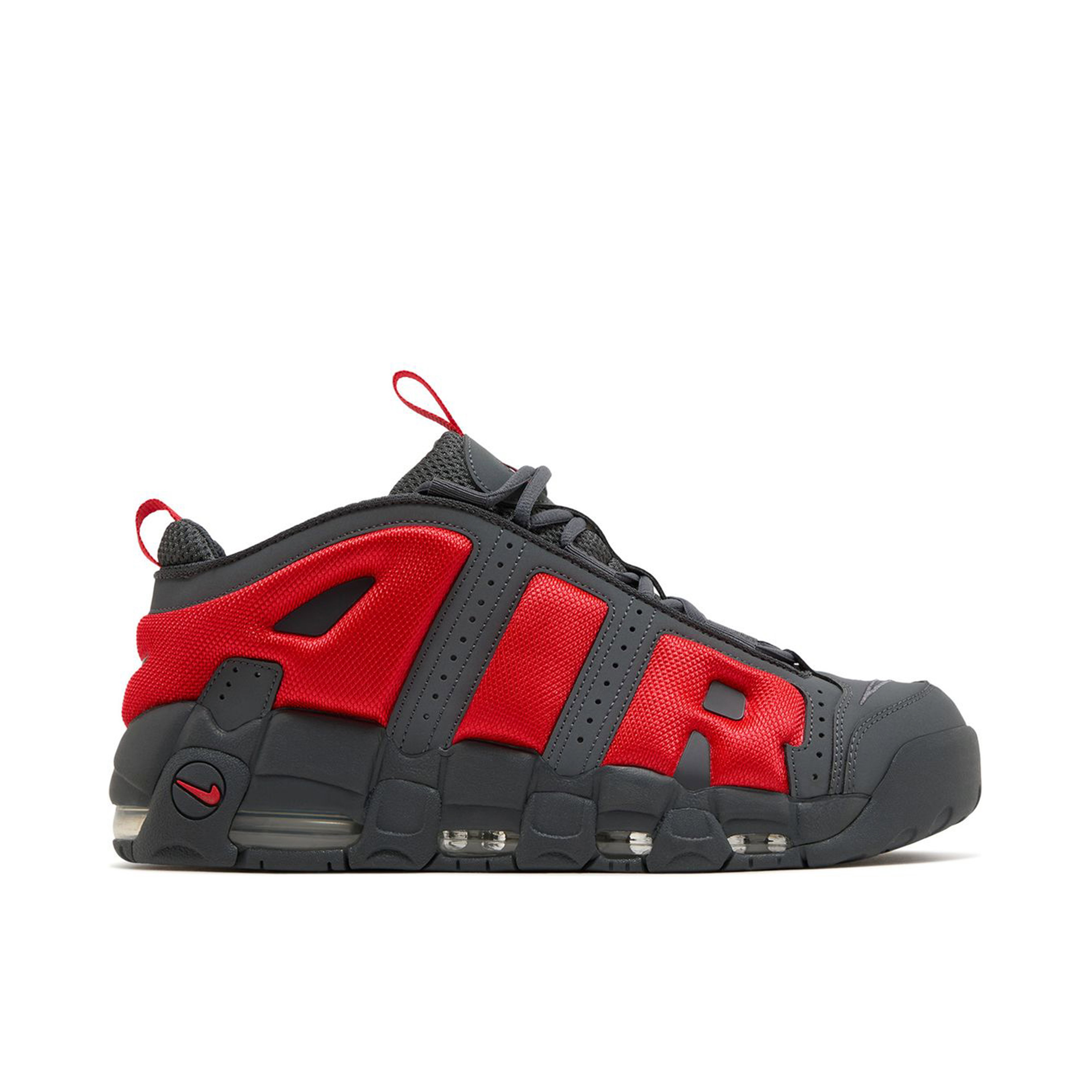 Nike Air More Uptempo Trainers | Online Nike Sneakers | Laced