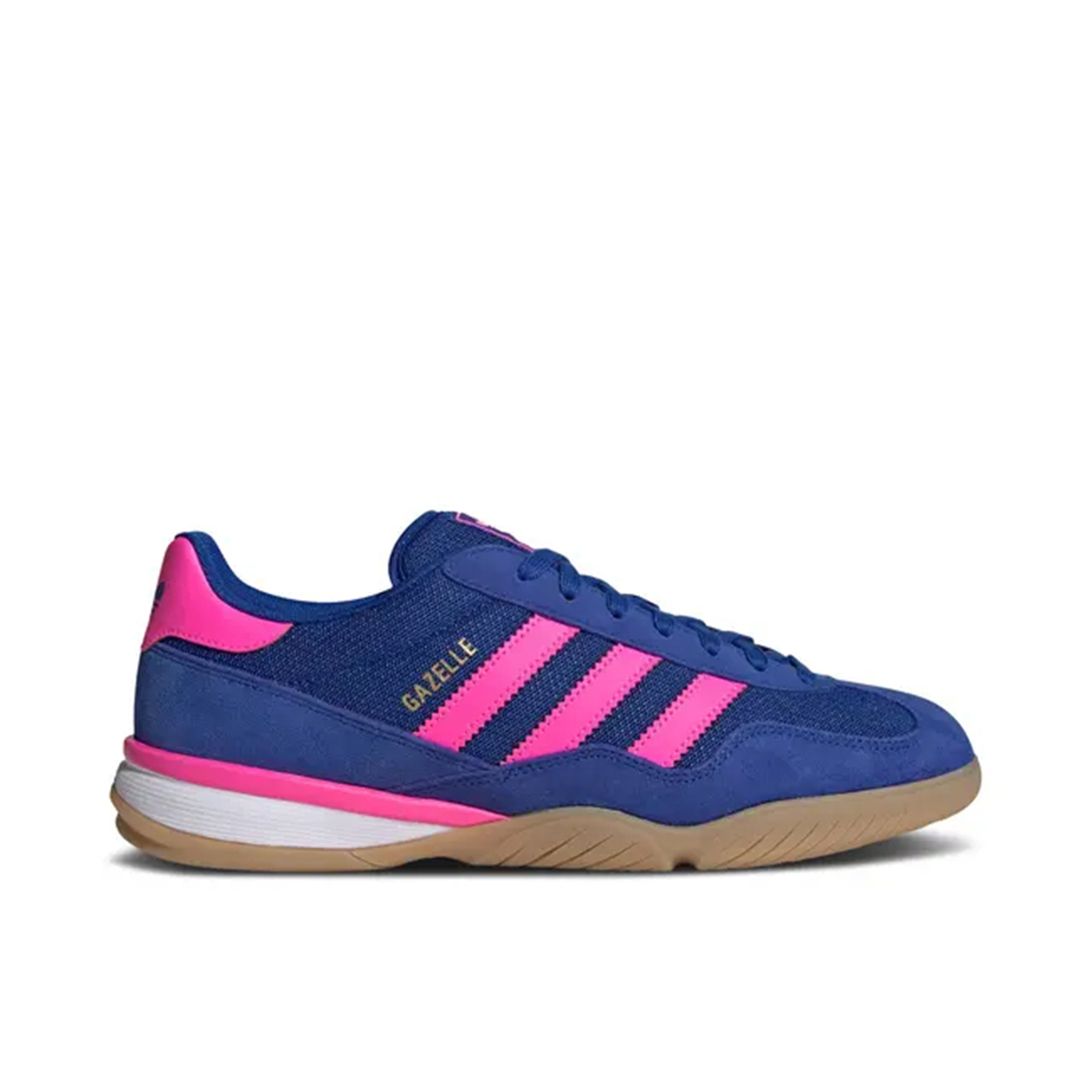 Adidas Gazelle Sala Royal Blue Lucid Pink