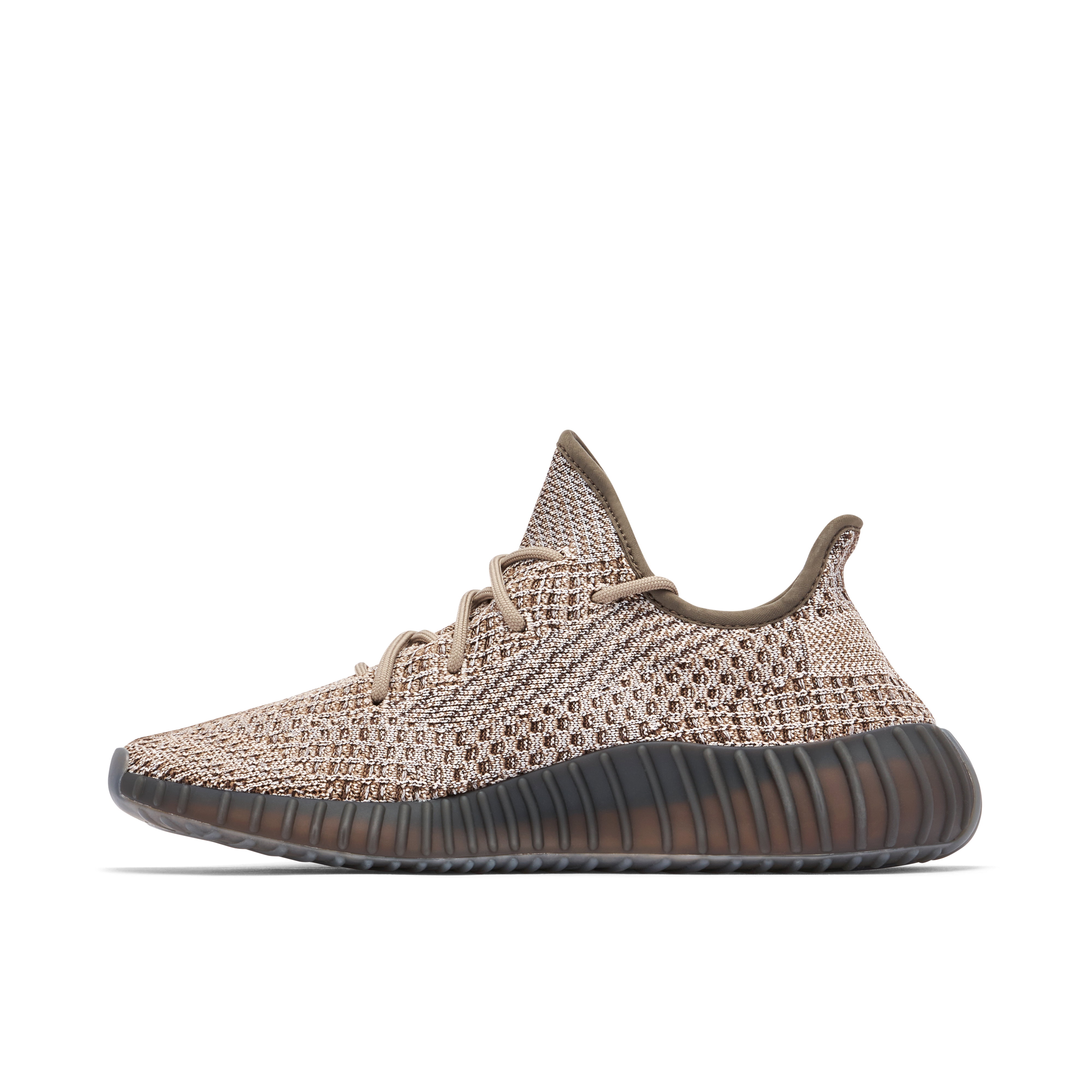 Yeezy Boost 350 V2 Ash Stone | GW0089 | Laced