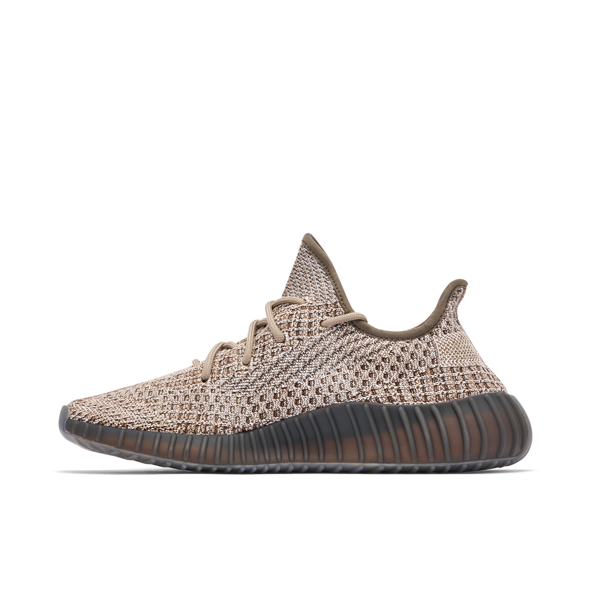 Yeezy Boost 350 V2 Ash Stone | GW0089 | Laced