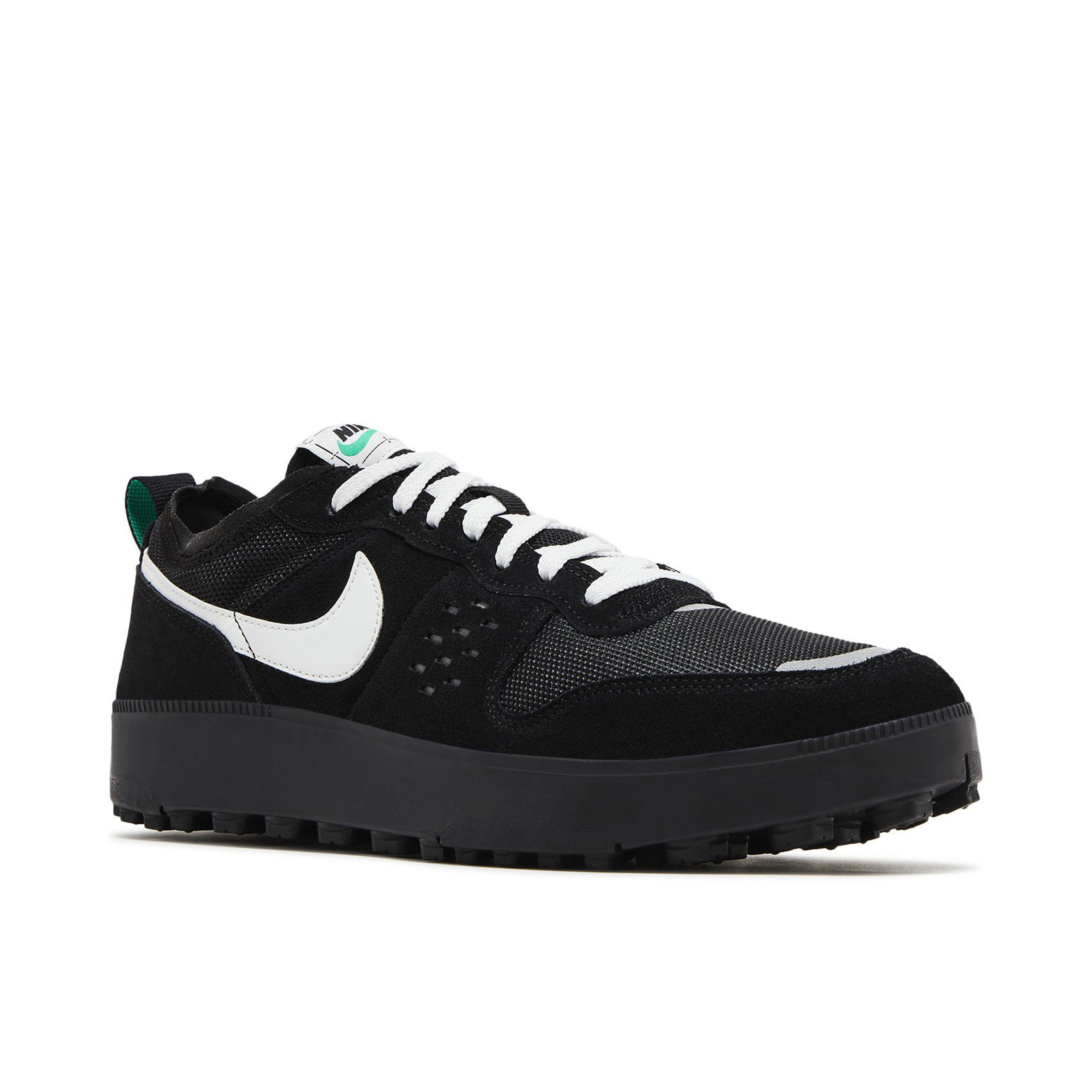 Nike C1TY Black Summit White