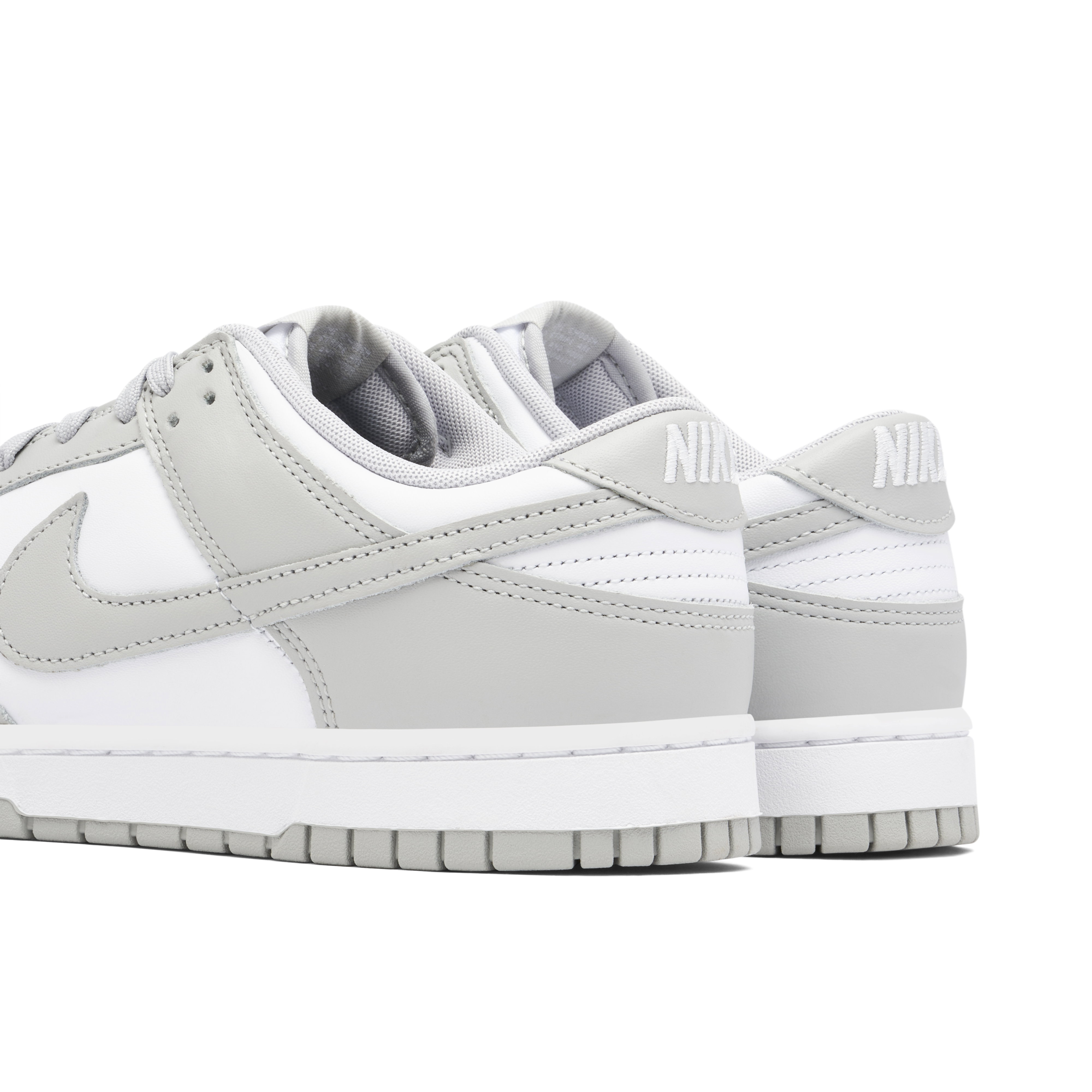 Nike Dunk Low Grey Fog | DD1391-103 | Laced