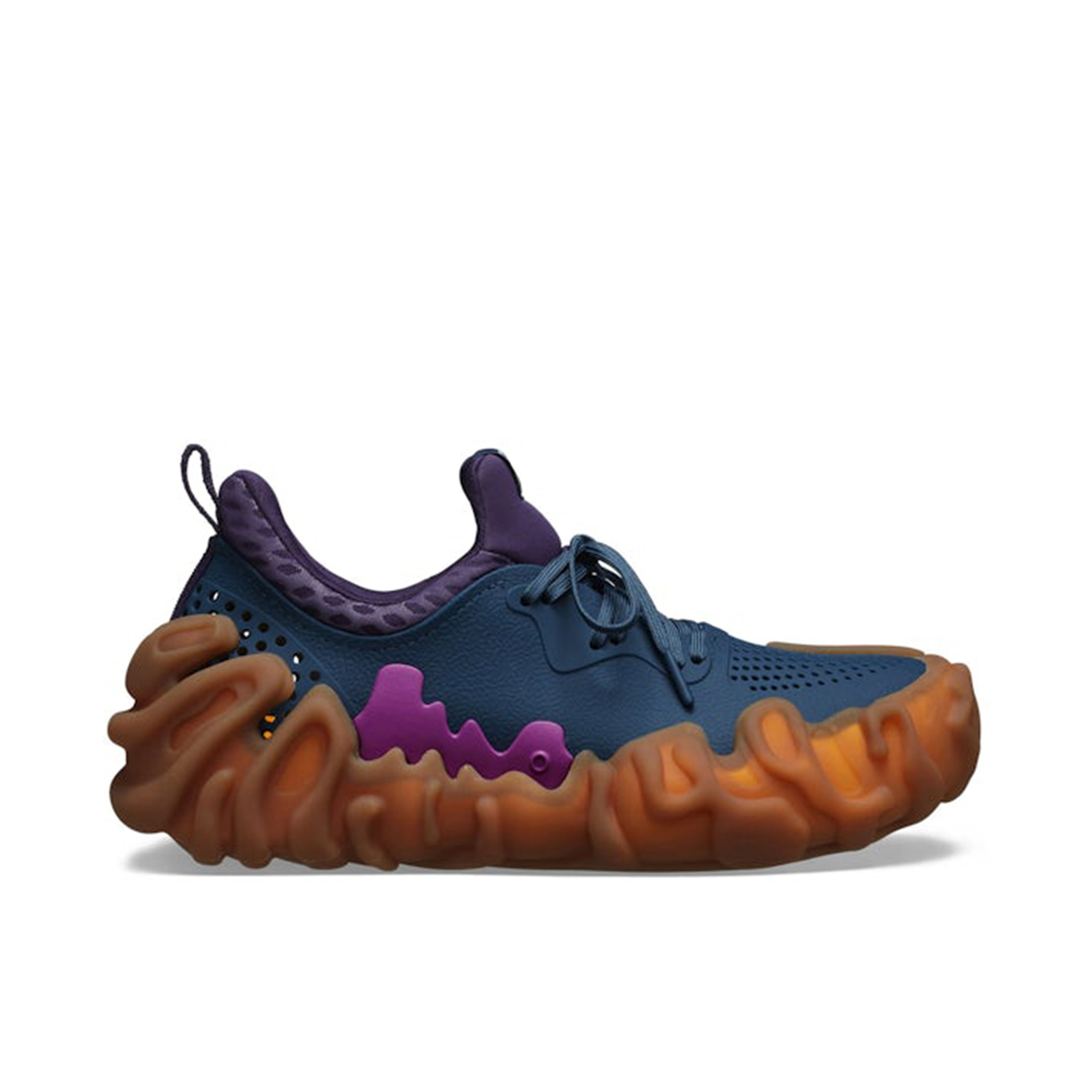 Salehe Bembury Crocs | Shop With Laced