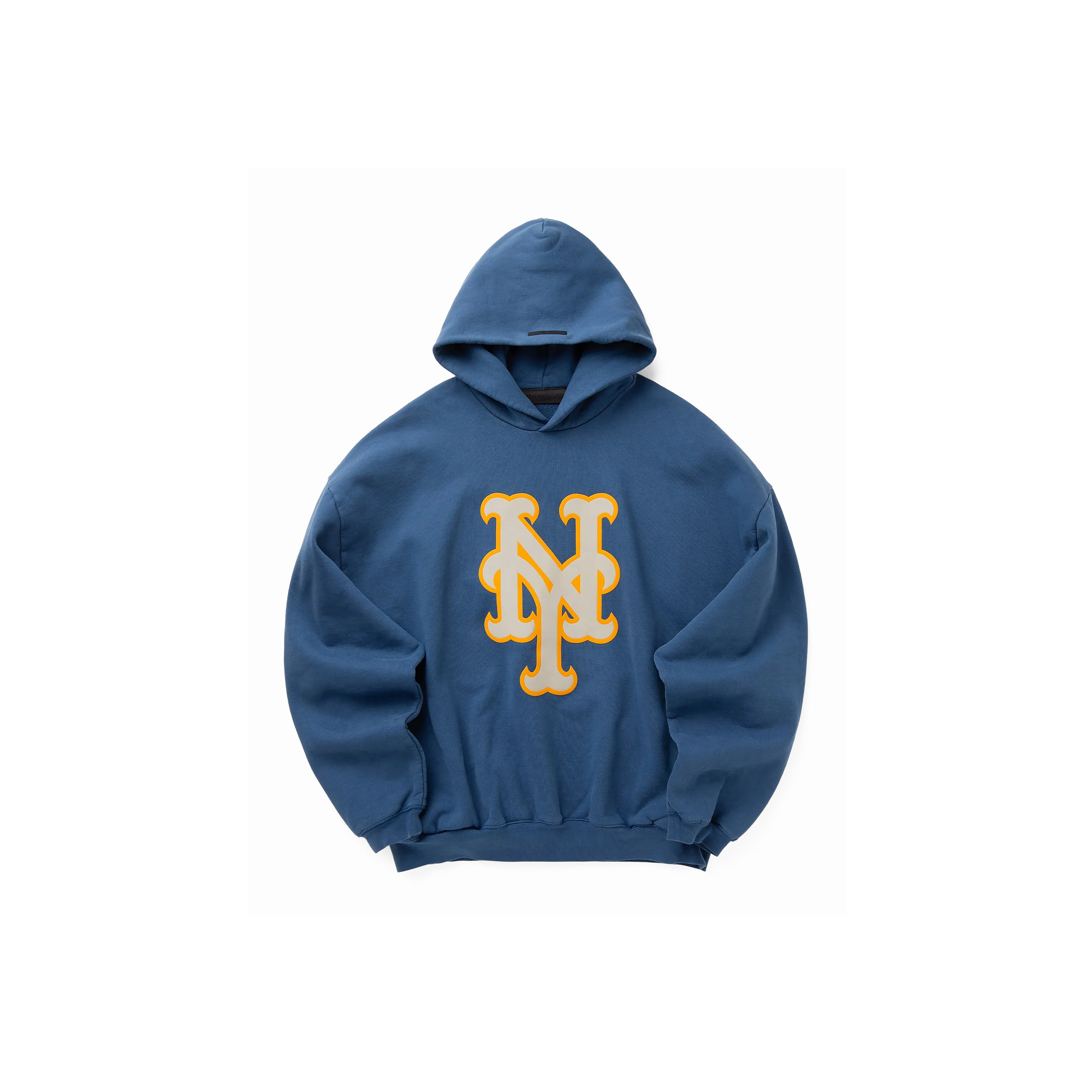 Fear Of God Essentials Mets Sport Hoodie