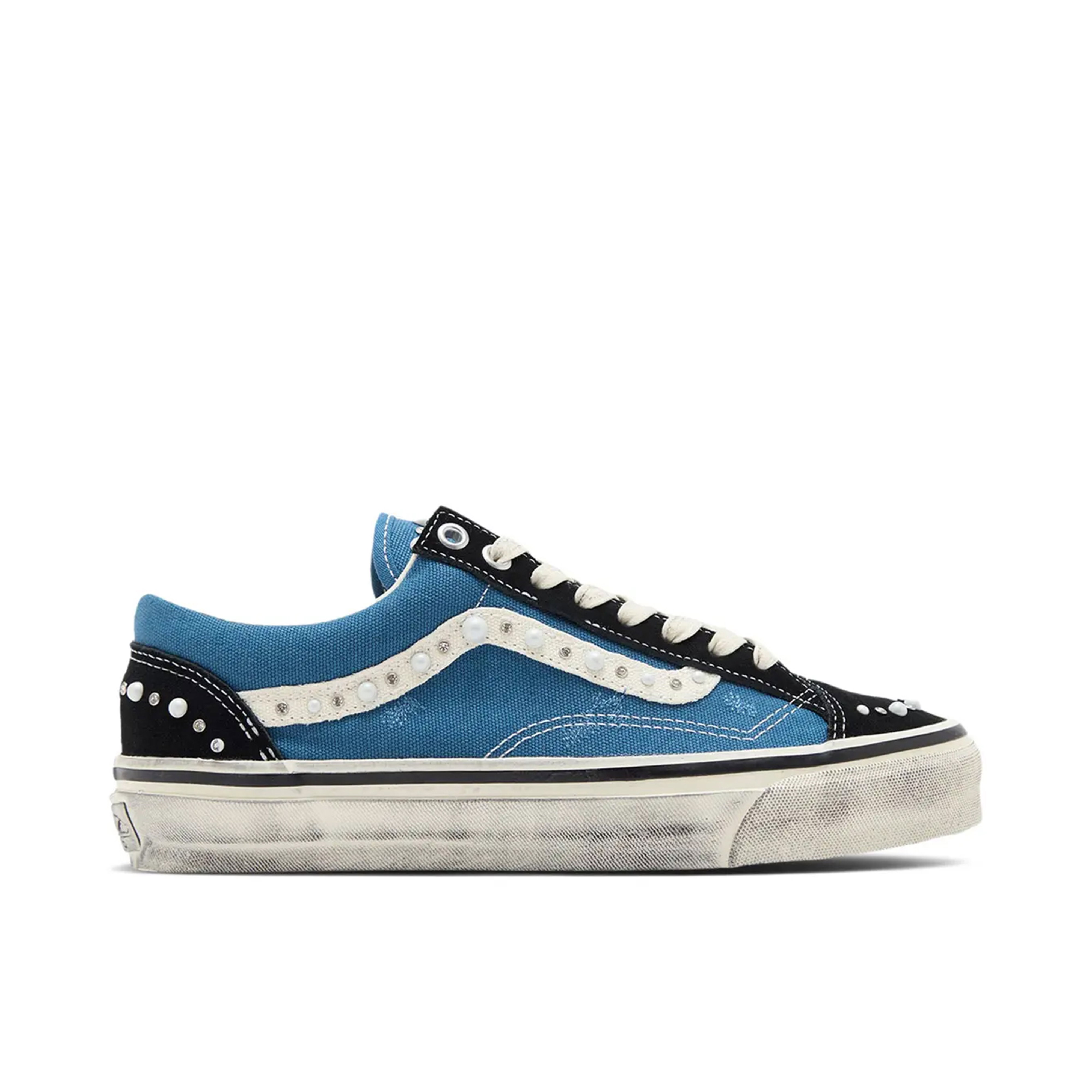 Vans Old Skool 36 | Shop With Laced