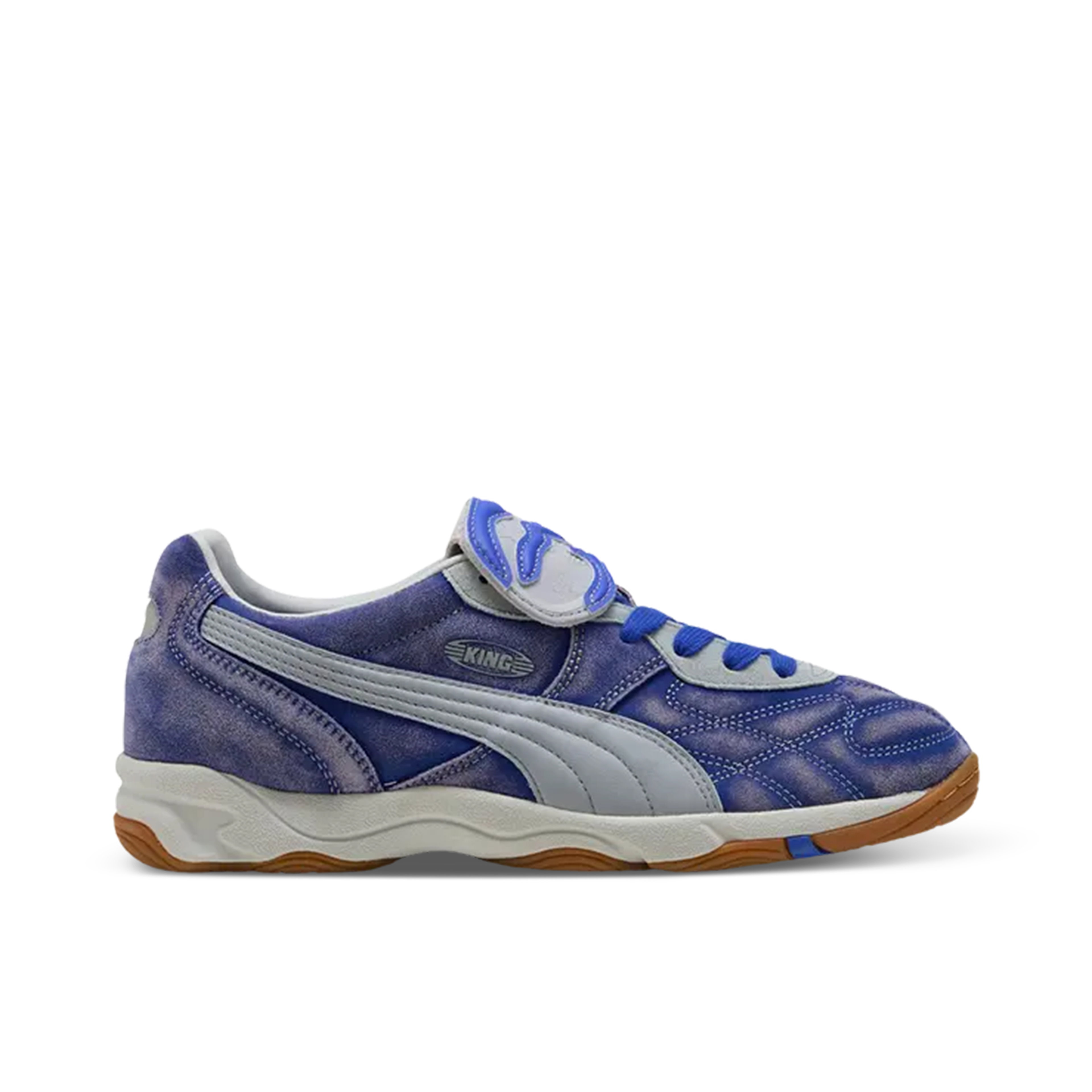 Puma King Indoor KidSuper Dart Blue