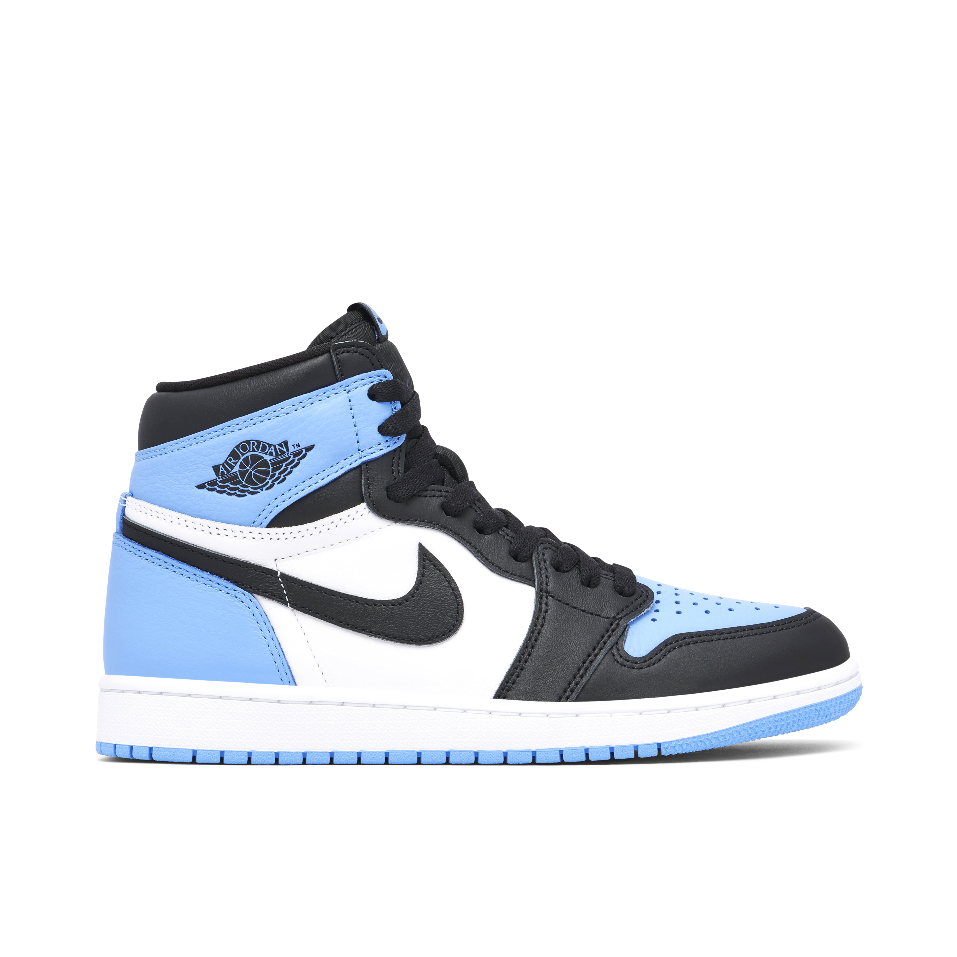Air Jordan 1 High OG Chicago Lost and Found | DZ5485-612 | Laced