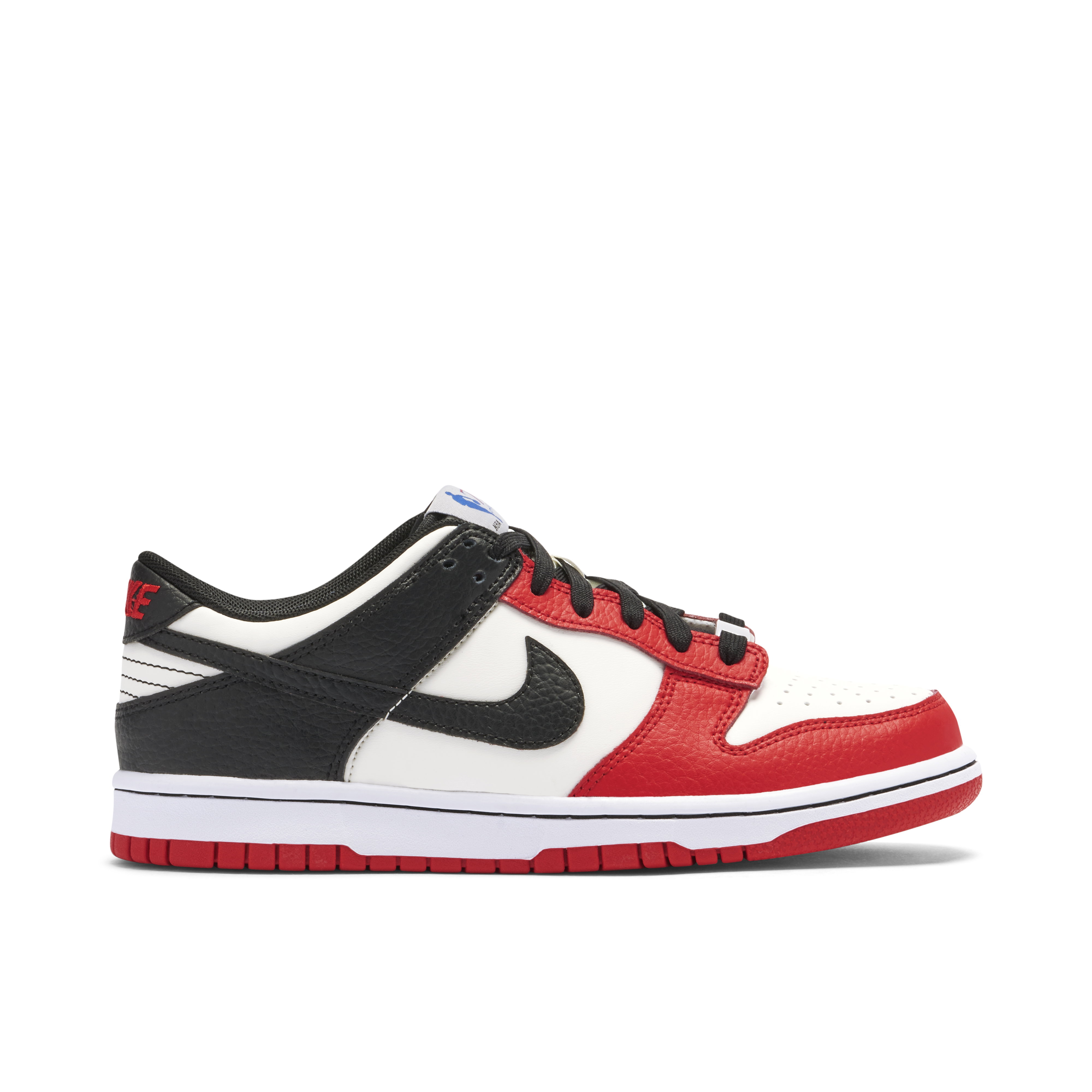 Nike Dunk Low GS Michigan | CW1590-700 | Laced Nike Dunk Low GS Michigan | CW1590-700 | Laced