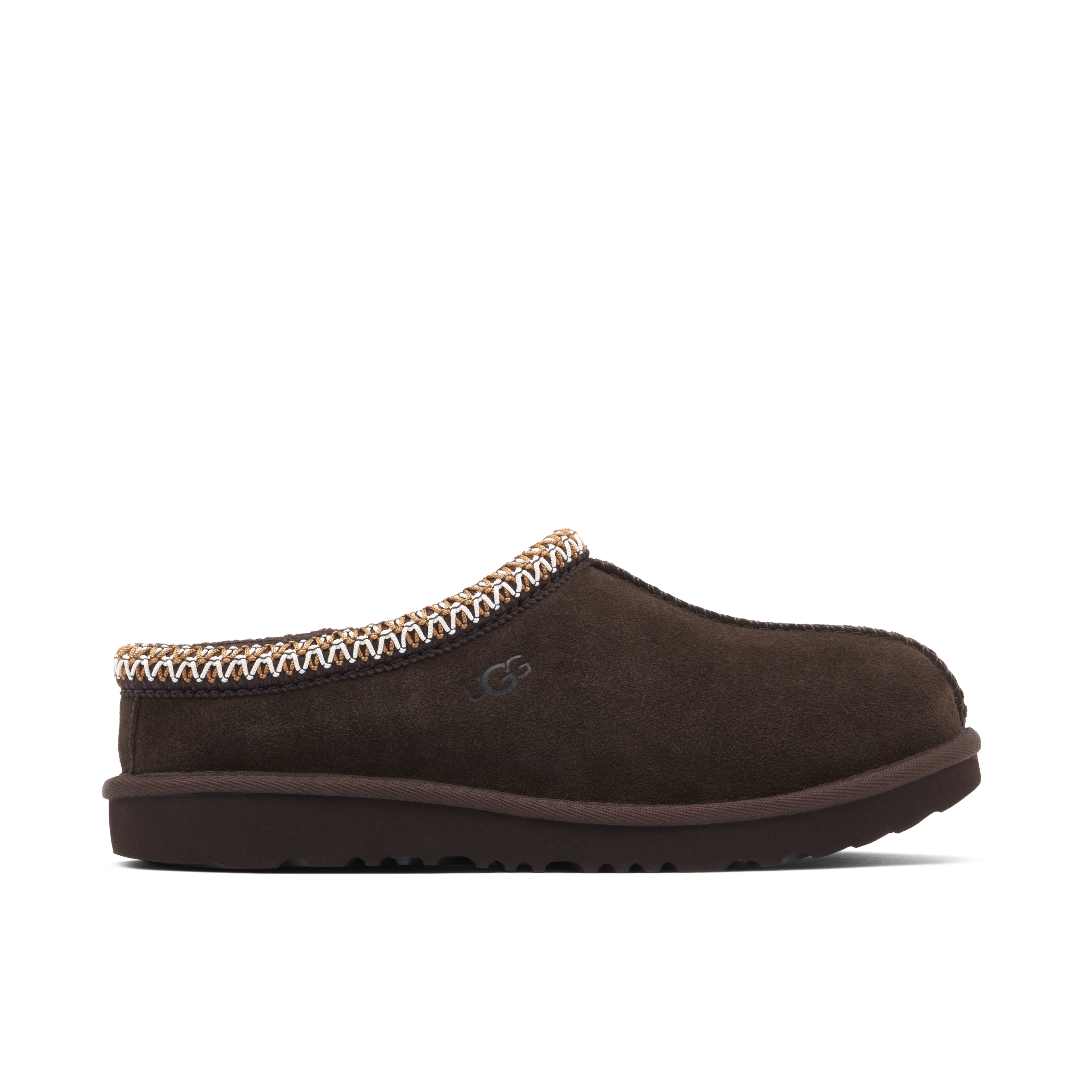 Ugg Tasman II Slipper Dusted Cocoa Kids