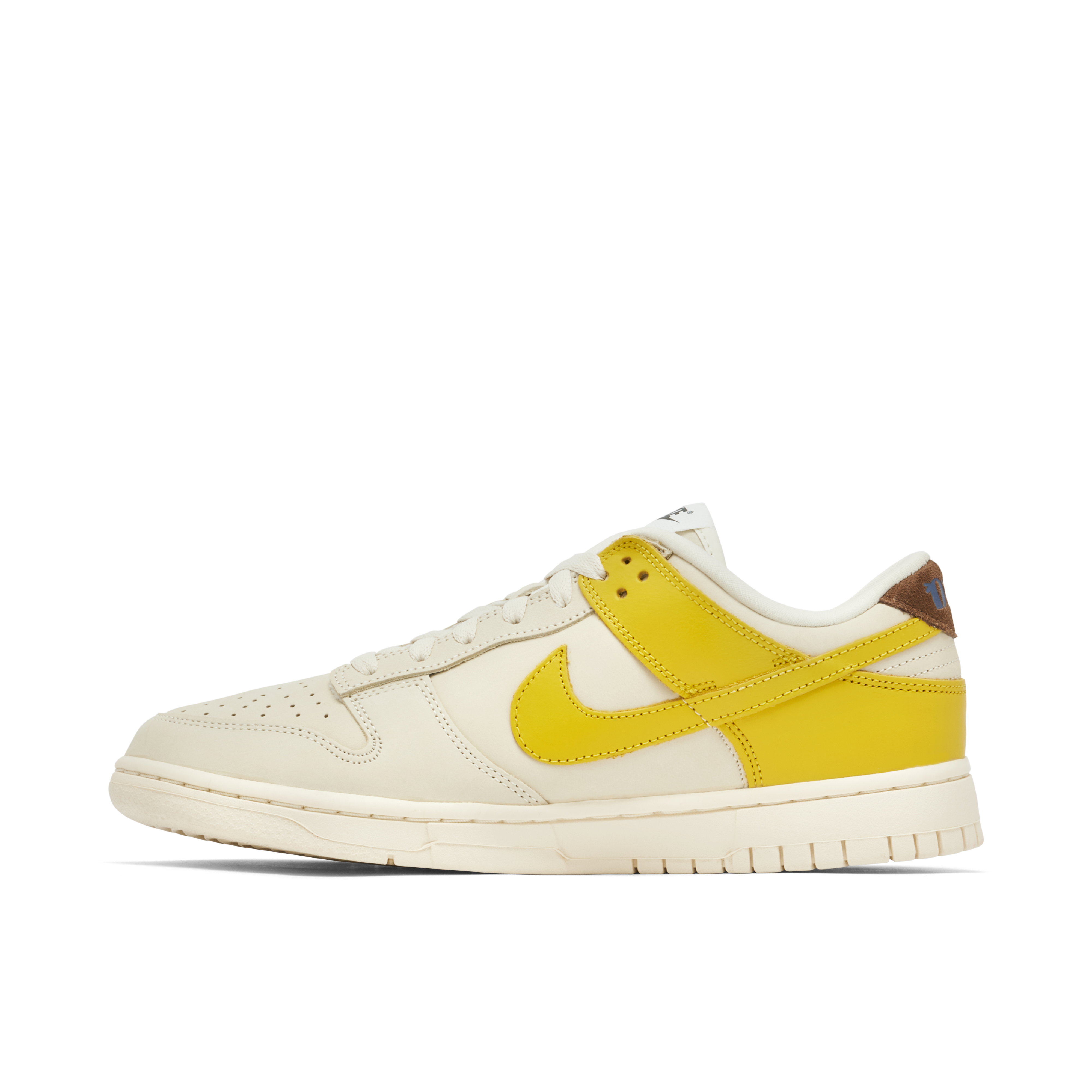 靴/バッグ Nike WMNS Dunk Low Banana Nike Dunk Low LX Banana (Women's) - DR5487-100 - US