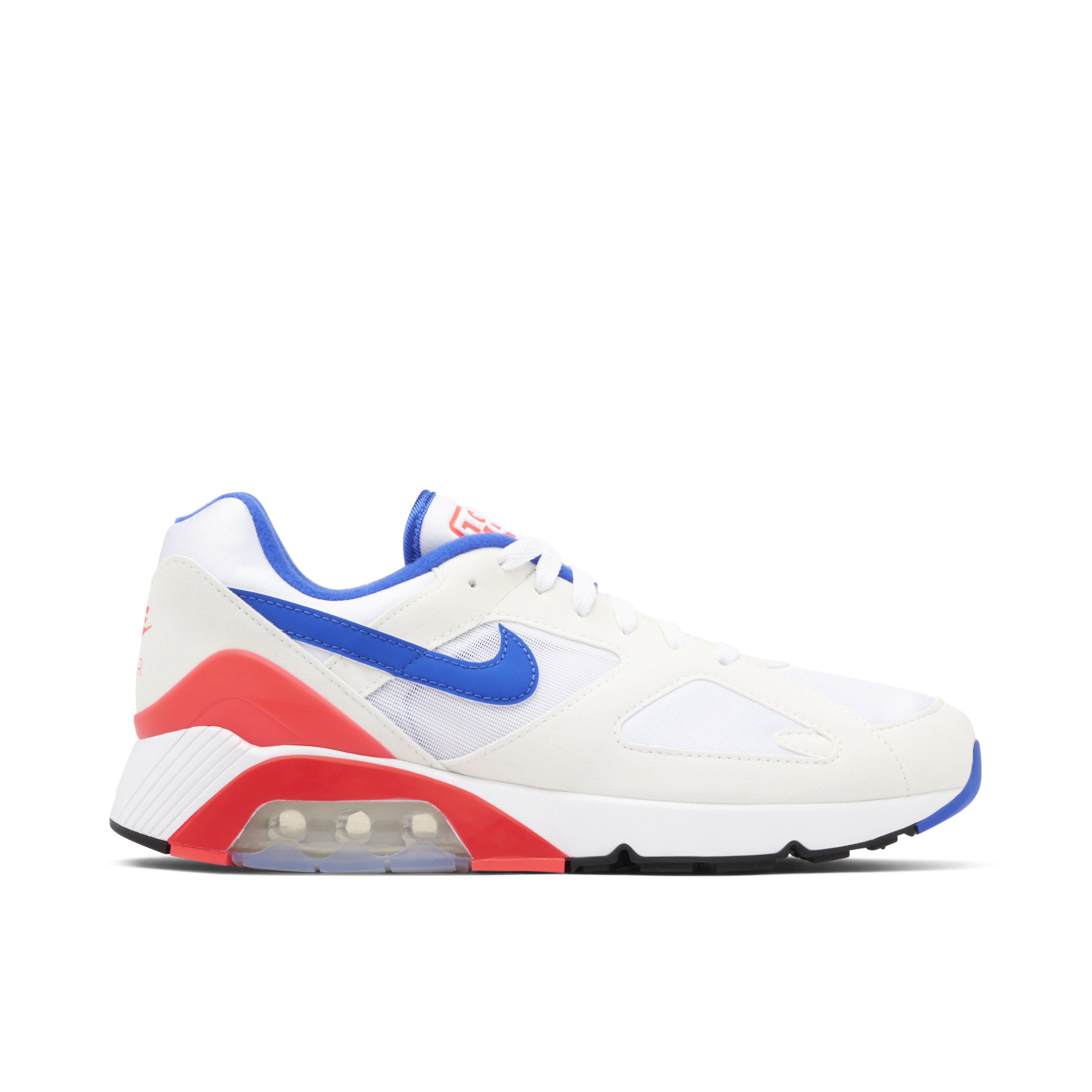 NIKEエアマックス180 Nike Air 180 | Light Khaki | SVD USA