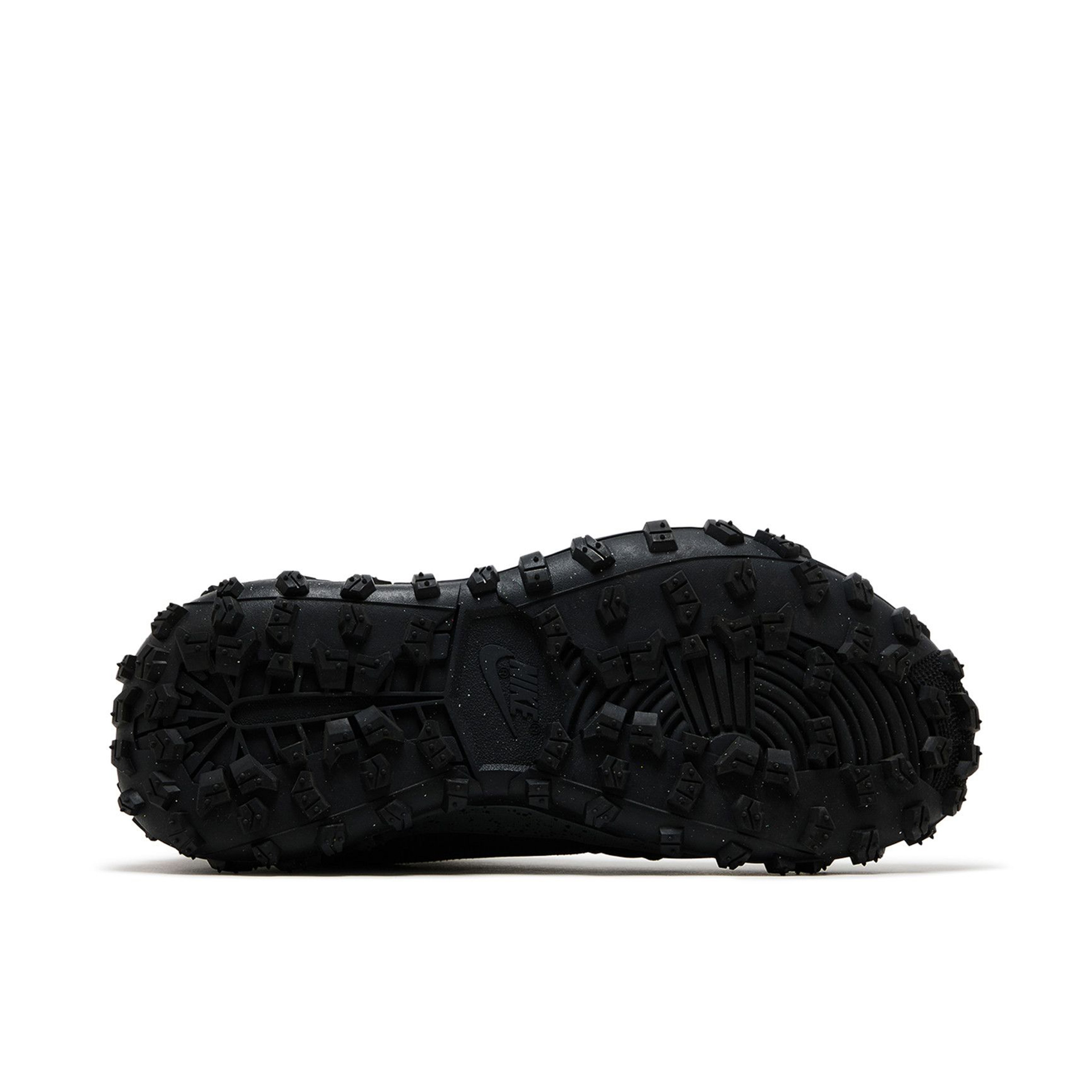 Air Jordan 1 Low Element Gore-Tex Black Challenge Red