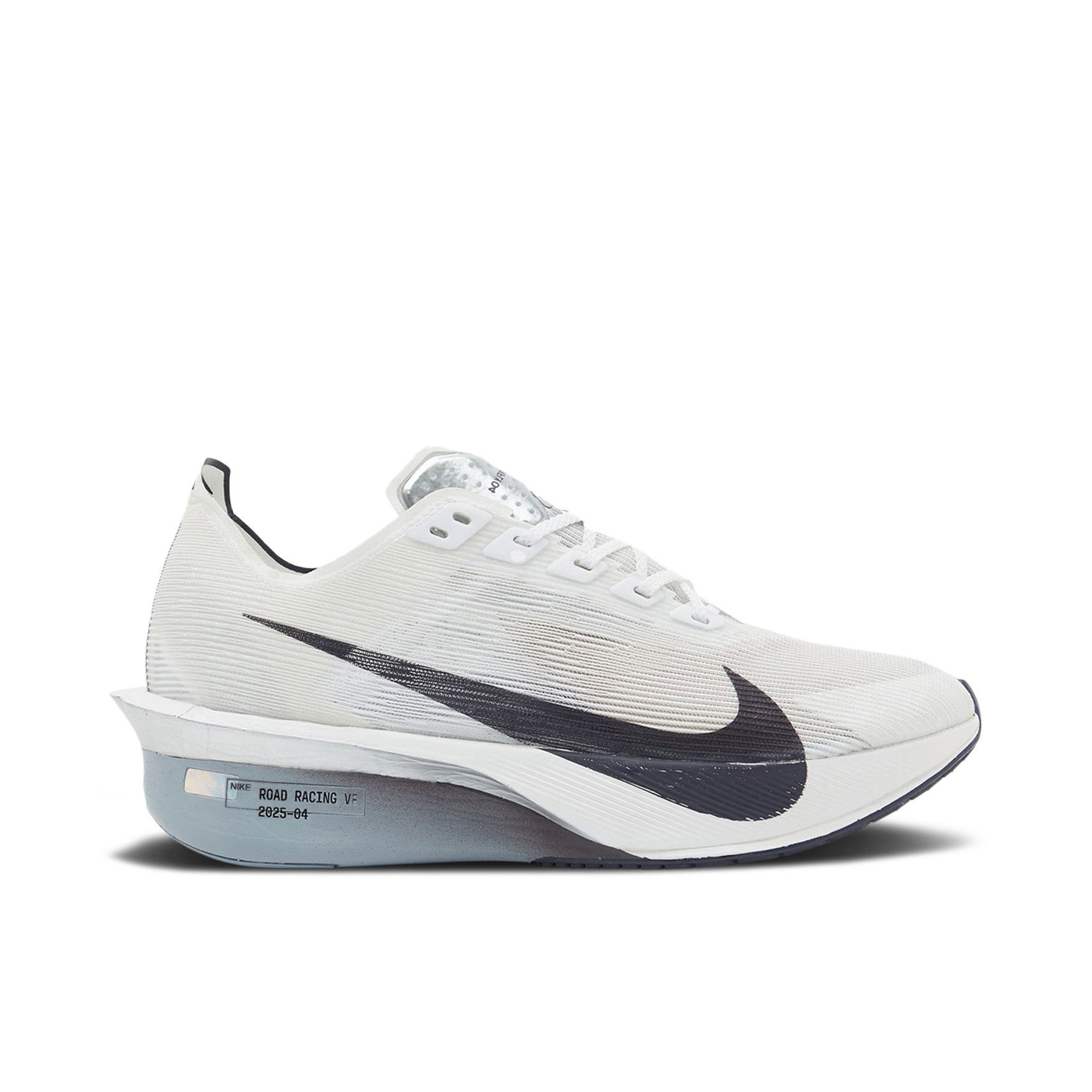 Nike ZoomX Vaporfly Next% 4 White Obsidian Mist