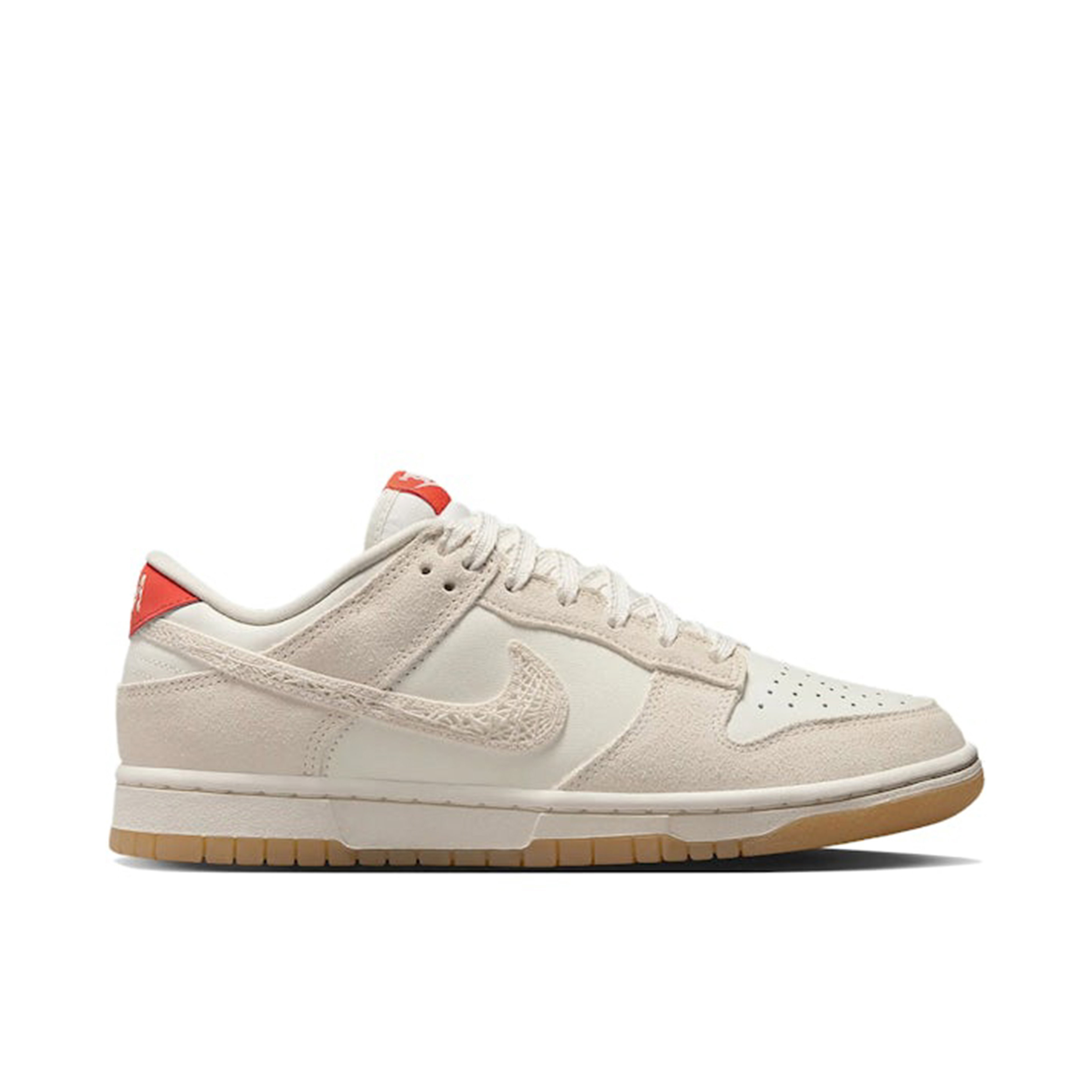 Nike Dunk Low Friendship Knot Womens